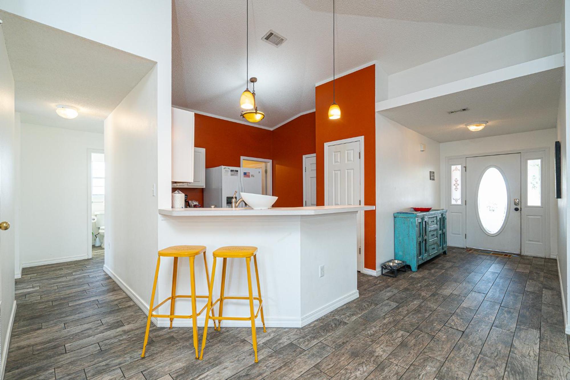 Windstarr Destin- Golf Cart Included, One Level, Close To Beach, Pet Friendly Destin