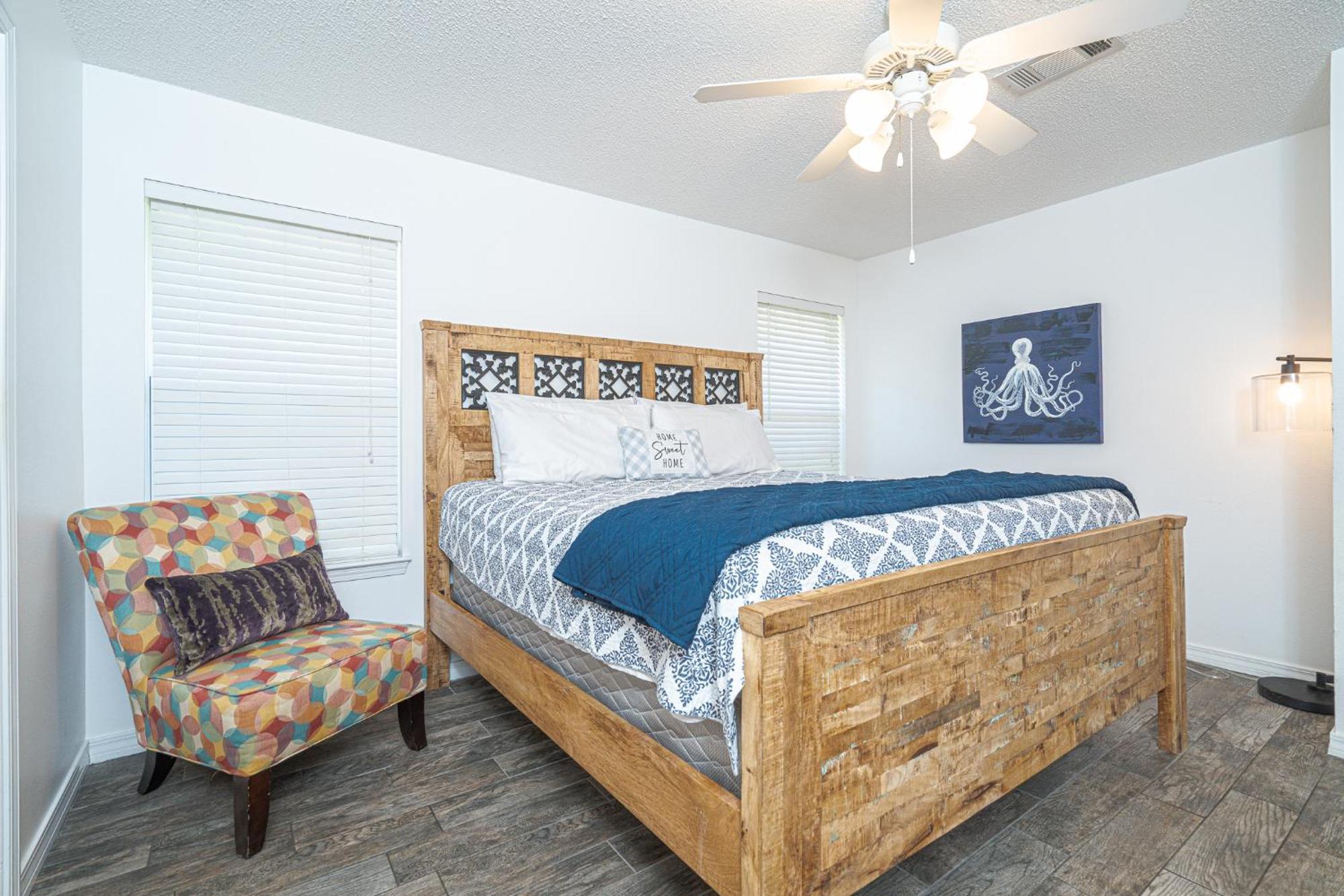 Windstarr Destin- Golf Cart Included, One Level, Close To Beach, Pet Friendly Holiday home