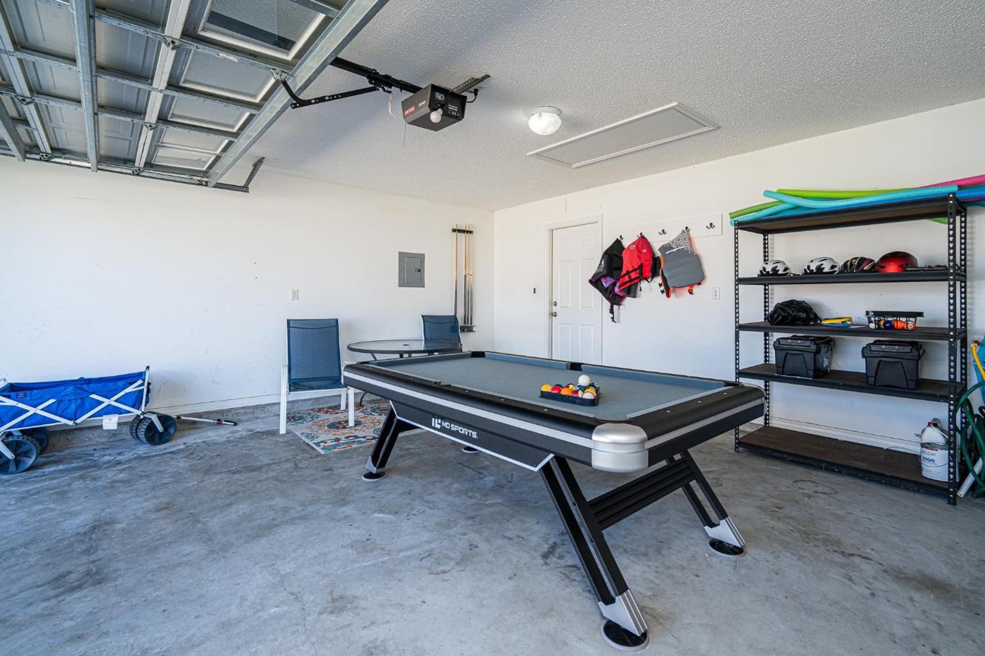 Windstarr Destin- Golf Cart Included, One Level, Close To Beach, Pet Friendly Destin