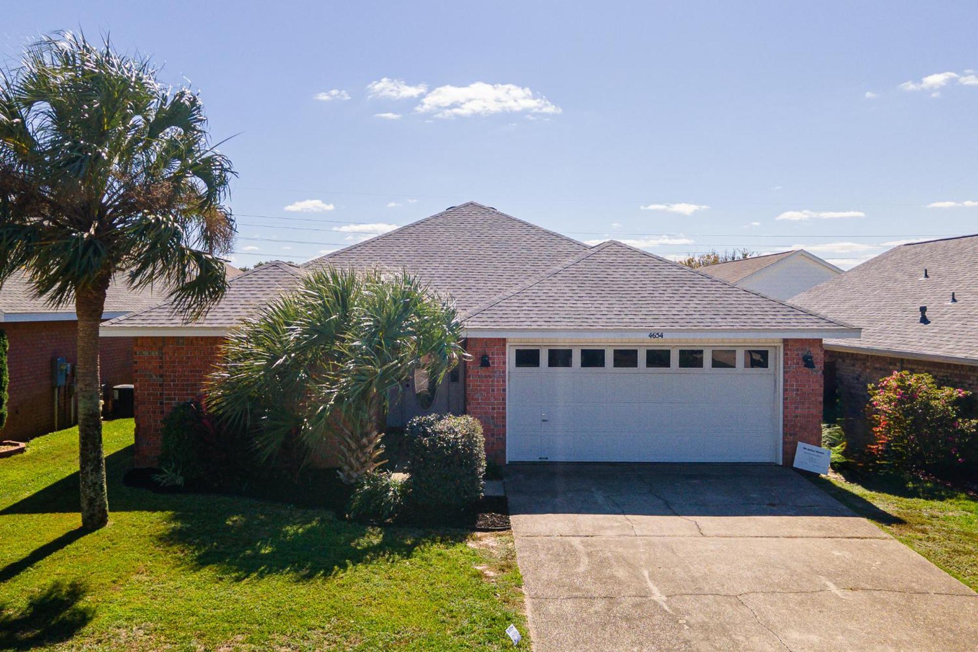 Holiday home Windstarr Destin- Golf Cart Included, One Level, Close To Beach, Pet Friendly *