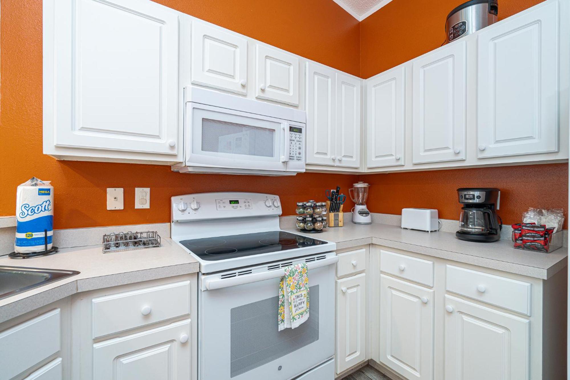 Windstarr Destin- Golf Cart Included, One Level, Close To Beach, Pet Friendly