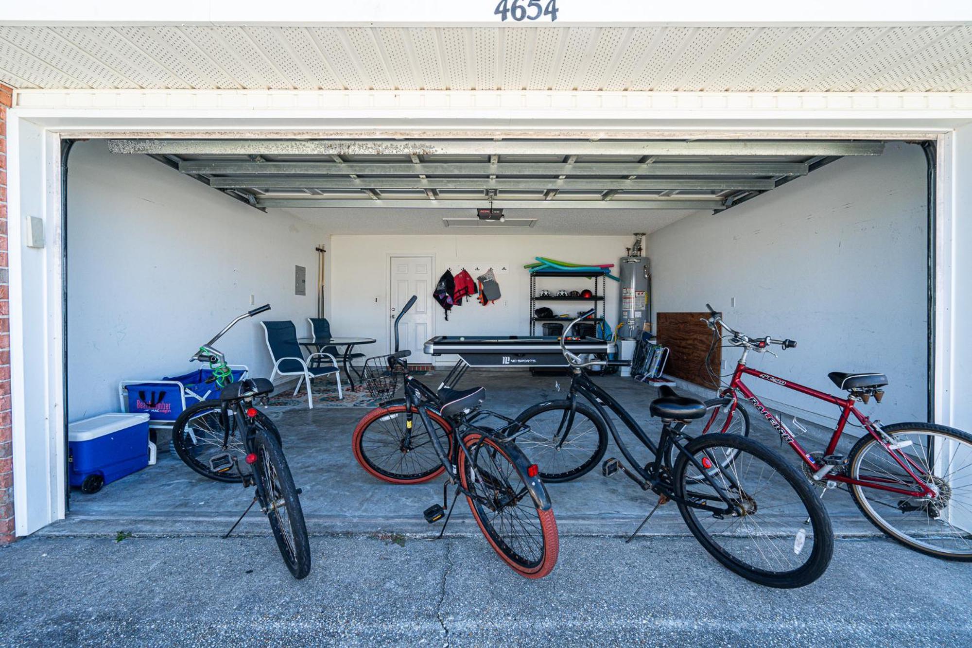 Windstarr Destin- Golf Cart Included, One Level, Close To Beach, Pet Friendly Holiday home Destin