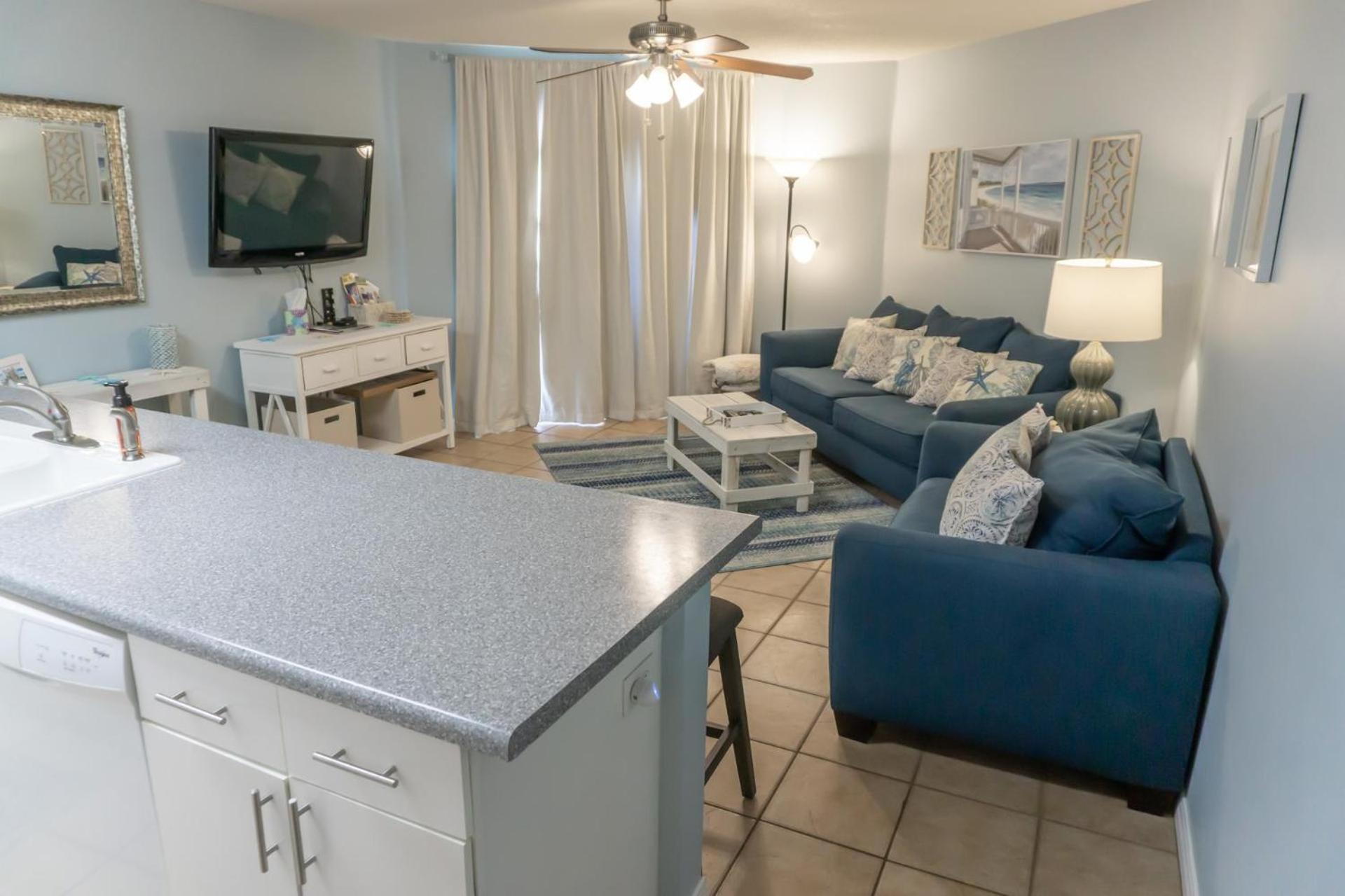 Gulf View 223 *