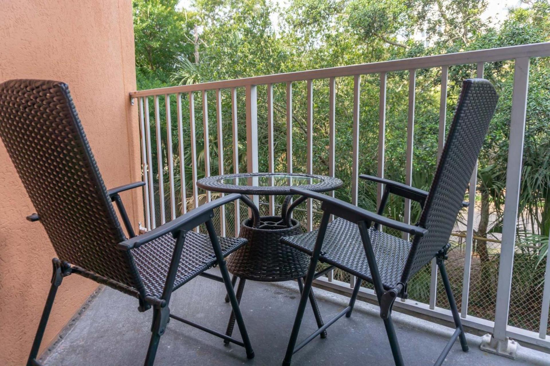 Gulf View 223 Apartment Destin