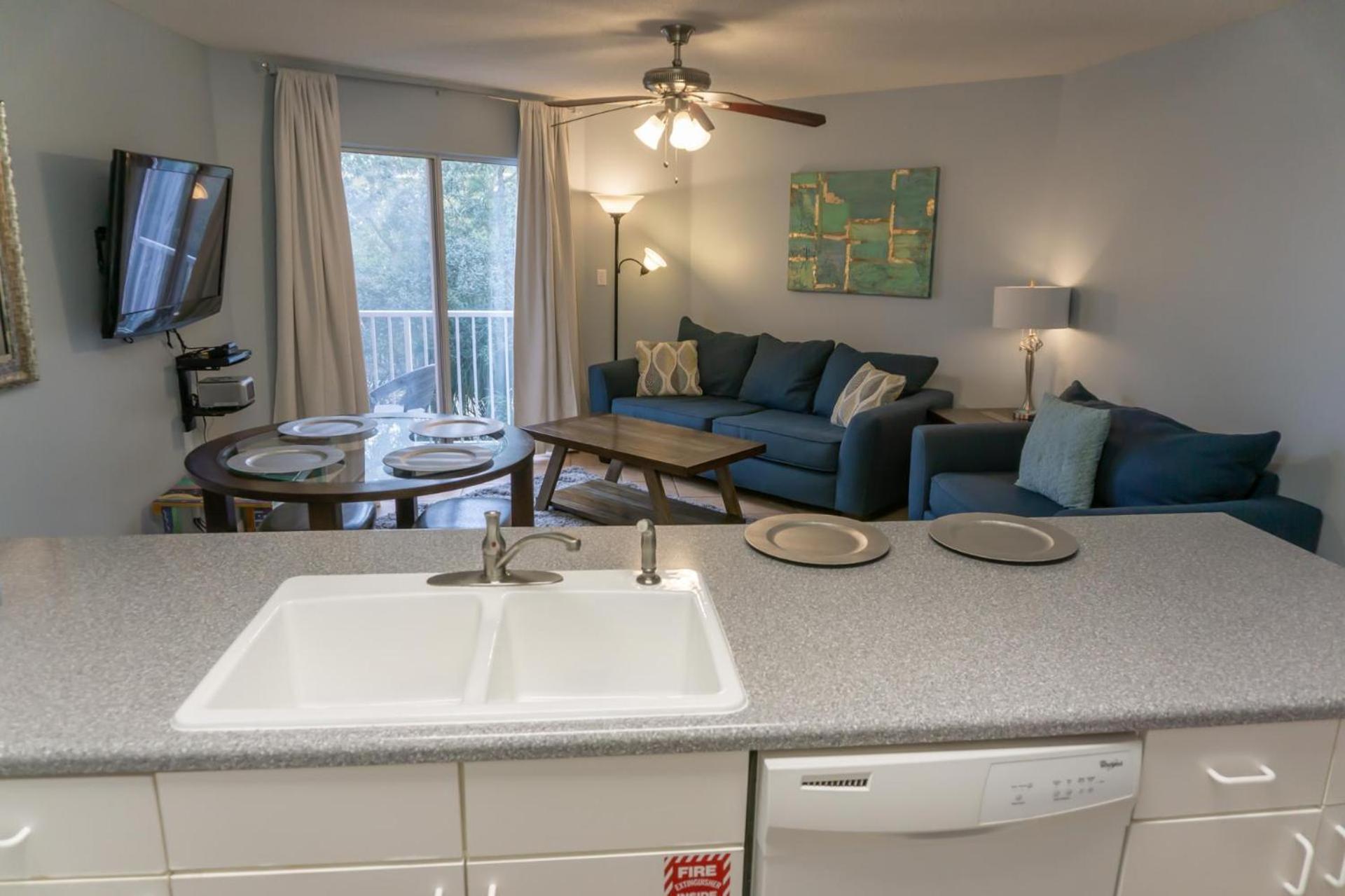Gulf View 223 Apartment Destin
