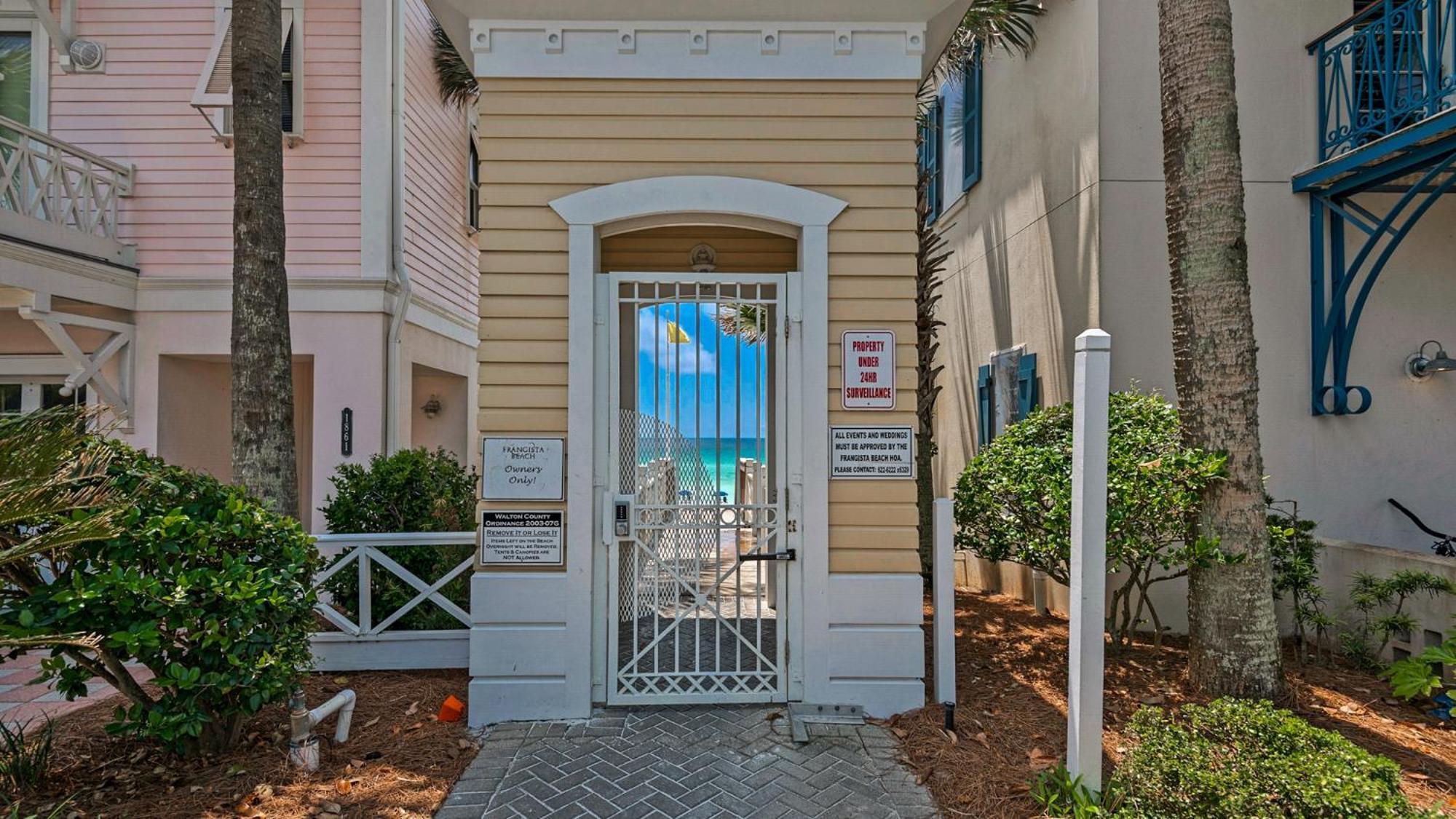 Holiday home Sea La Vie In Miramar *