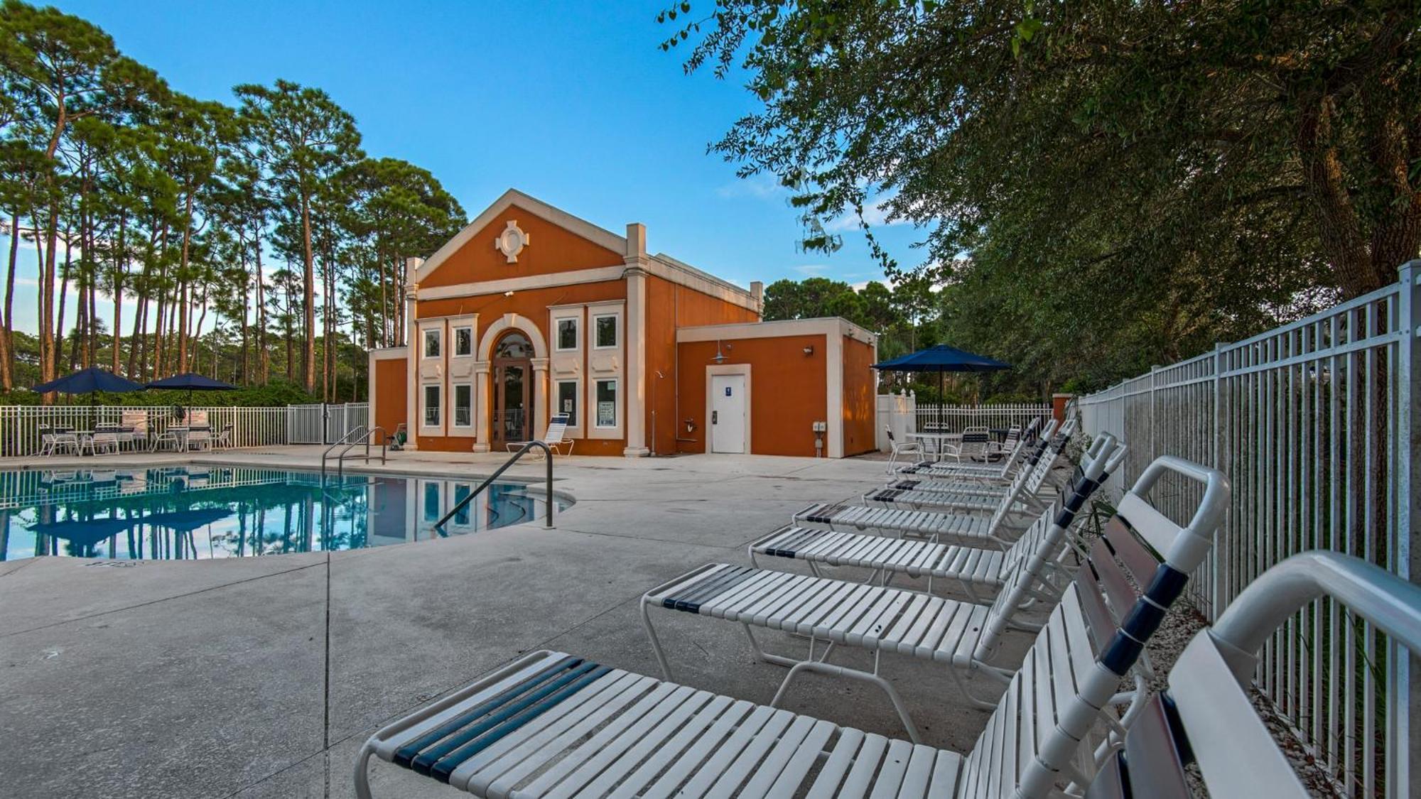 Sea La Vie In Miramar * Destin