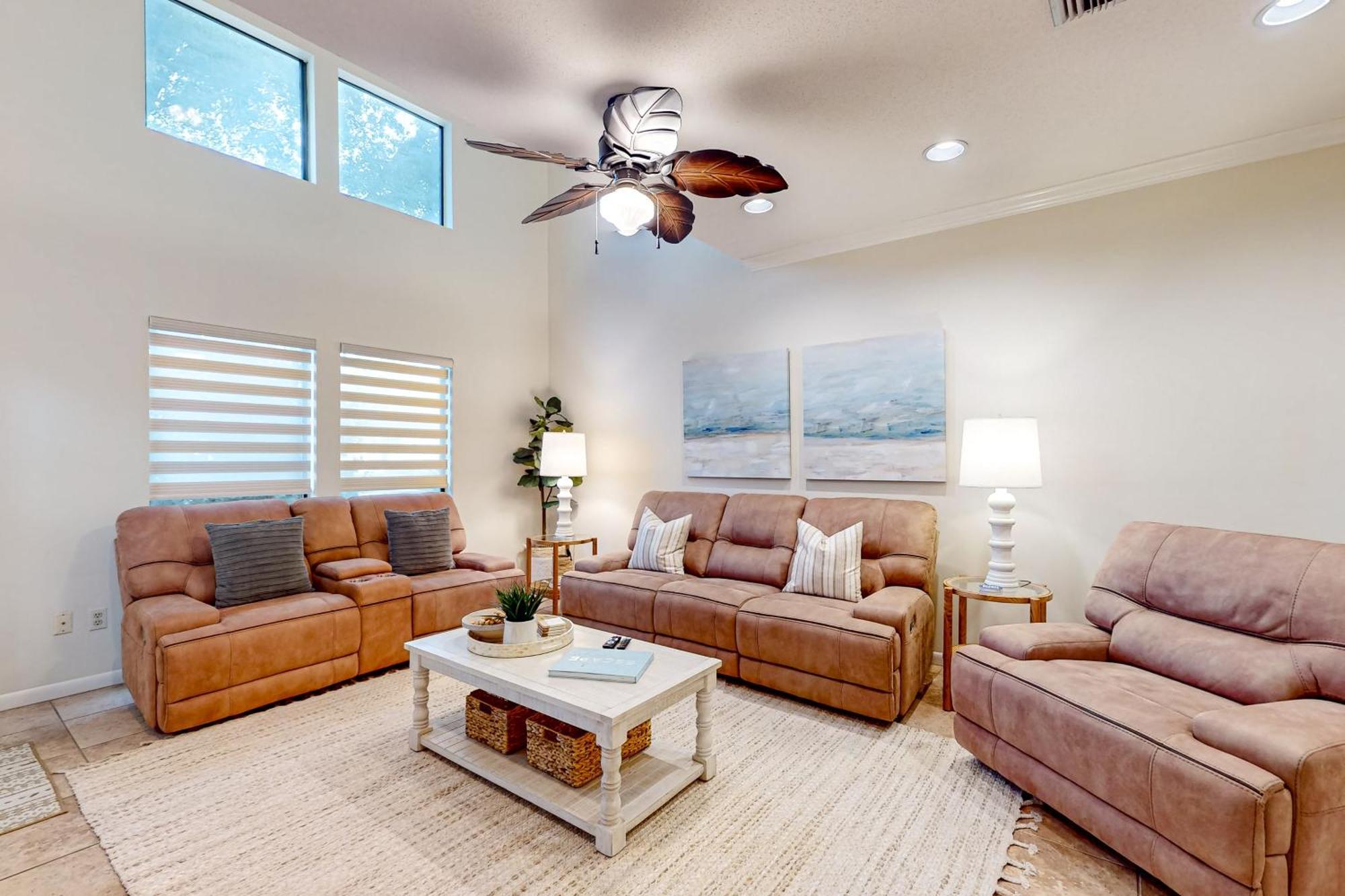 Holiday home Tops'l Tennis Village 54 *