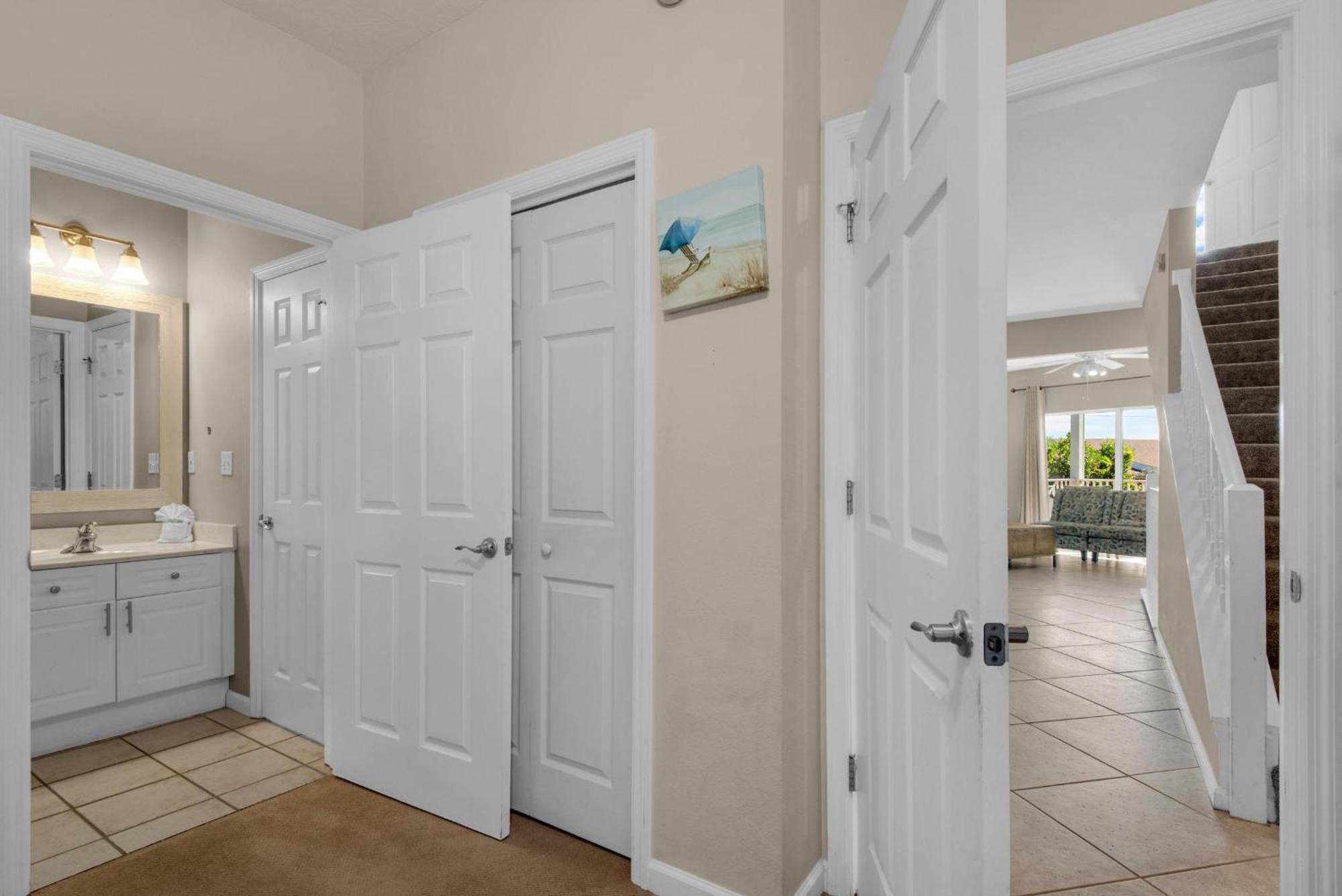 Haven- Pointe 703 * Destin