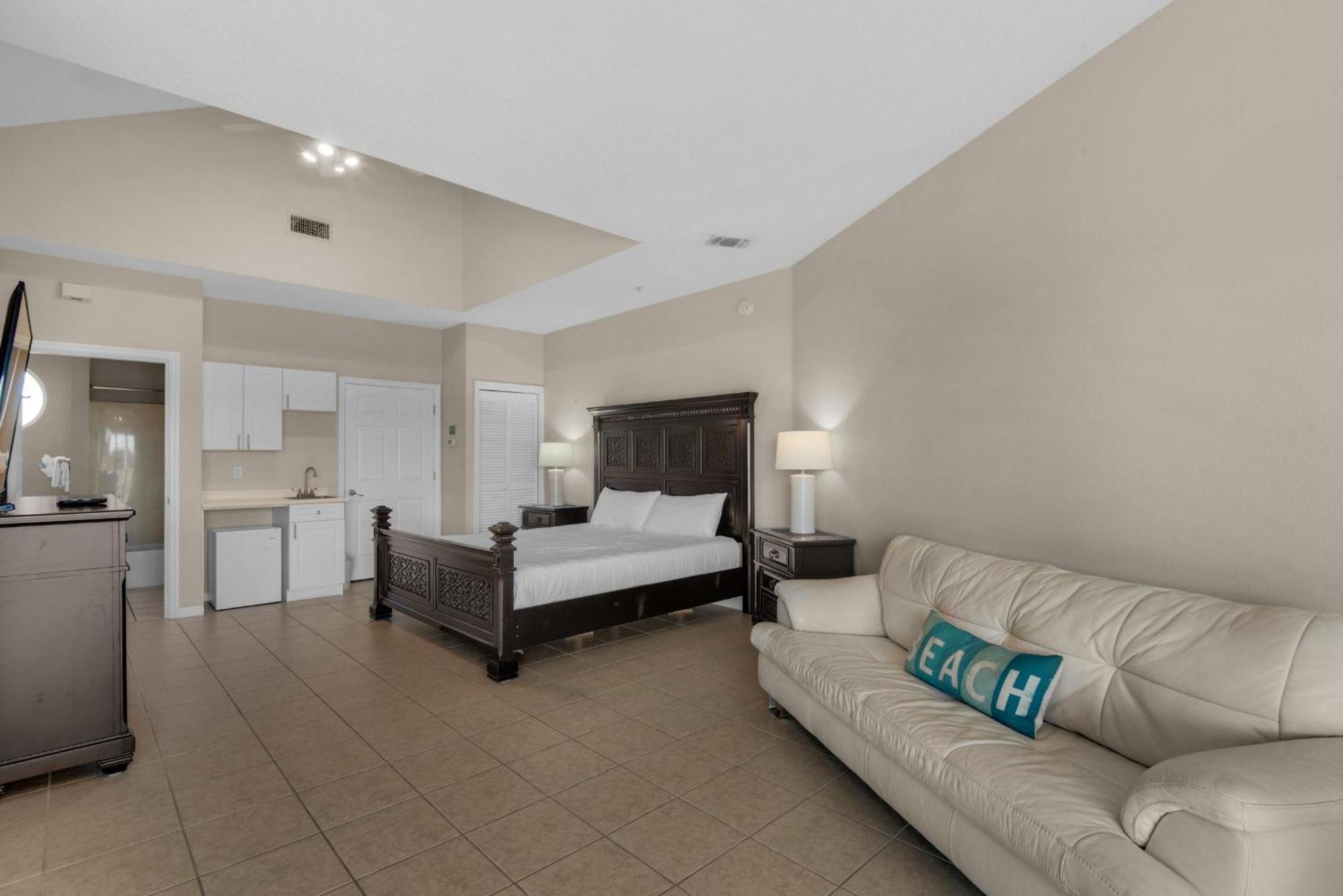 Haven- Pointe 703 Holiday home Destin
