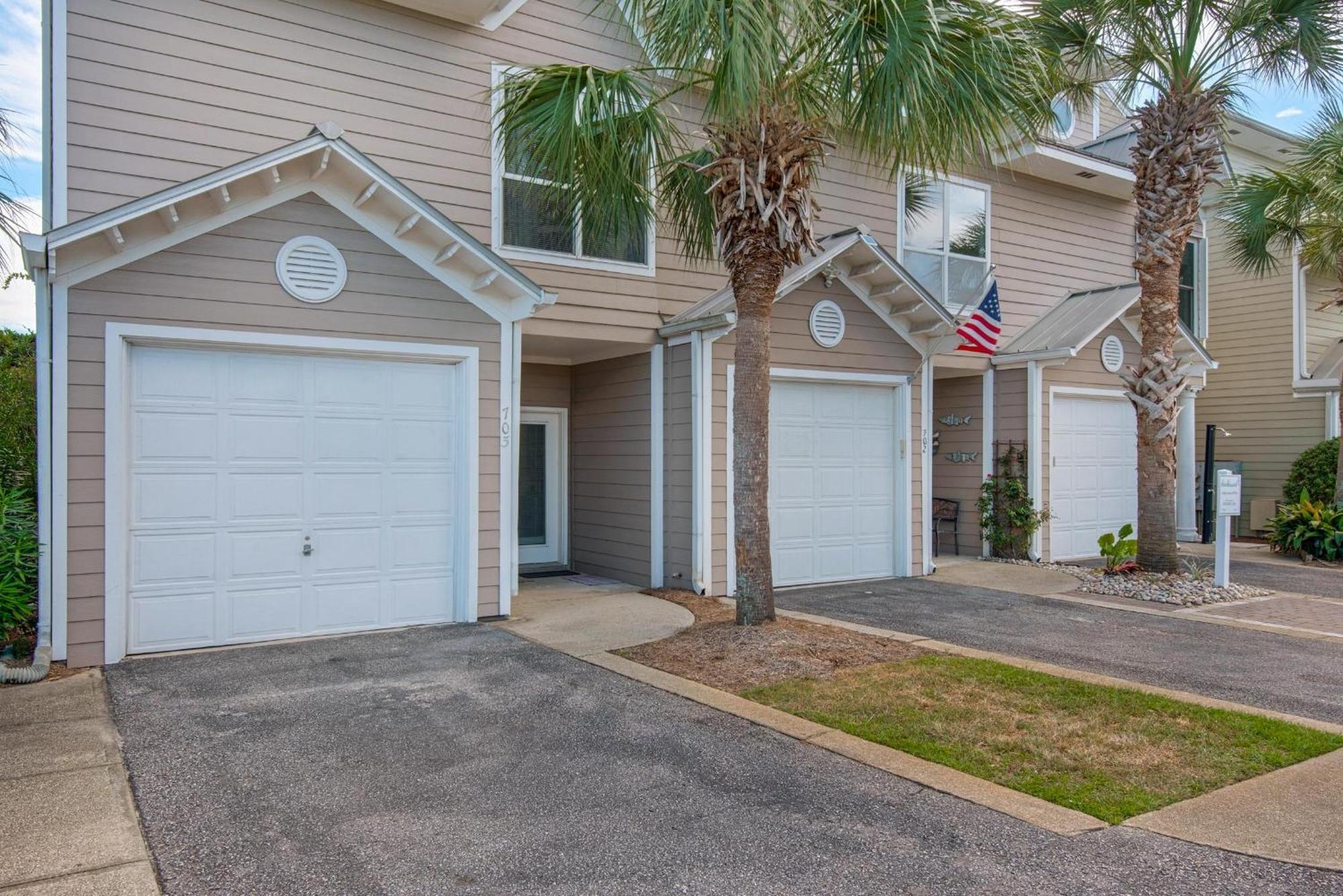 Haven- Pointe 703 * Destin