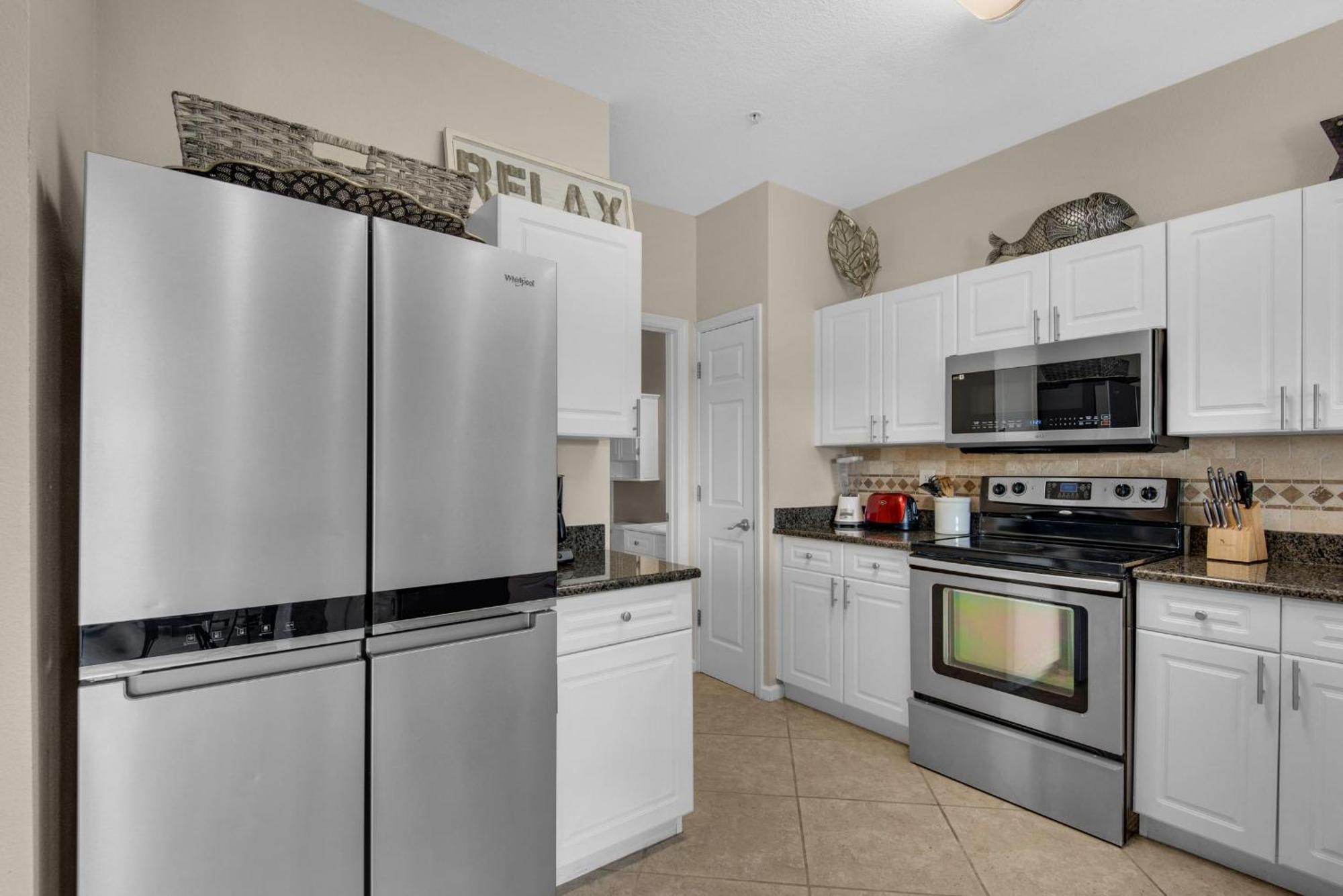 Haven- Pointe 703 Destin