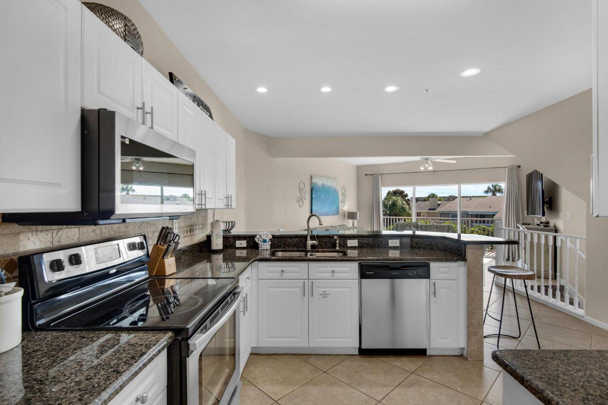 Haven- Pointe 703 Holiday home *