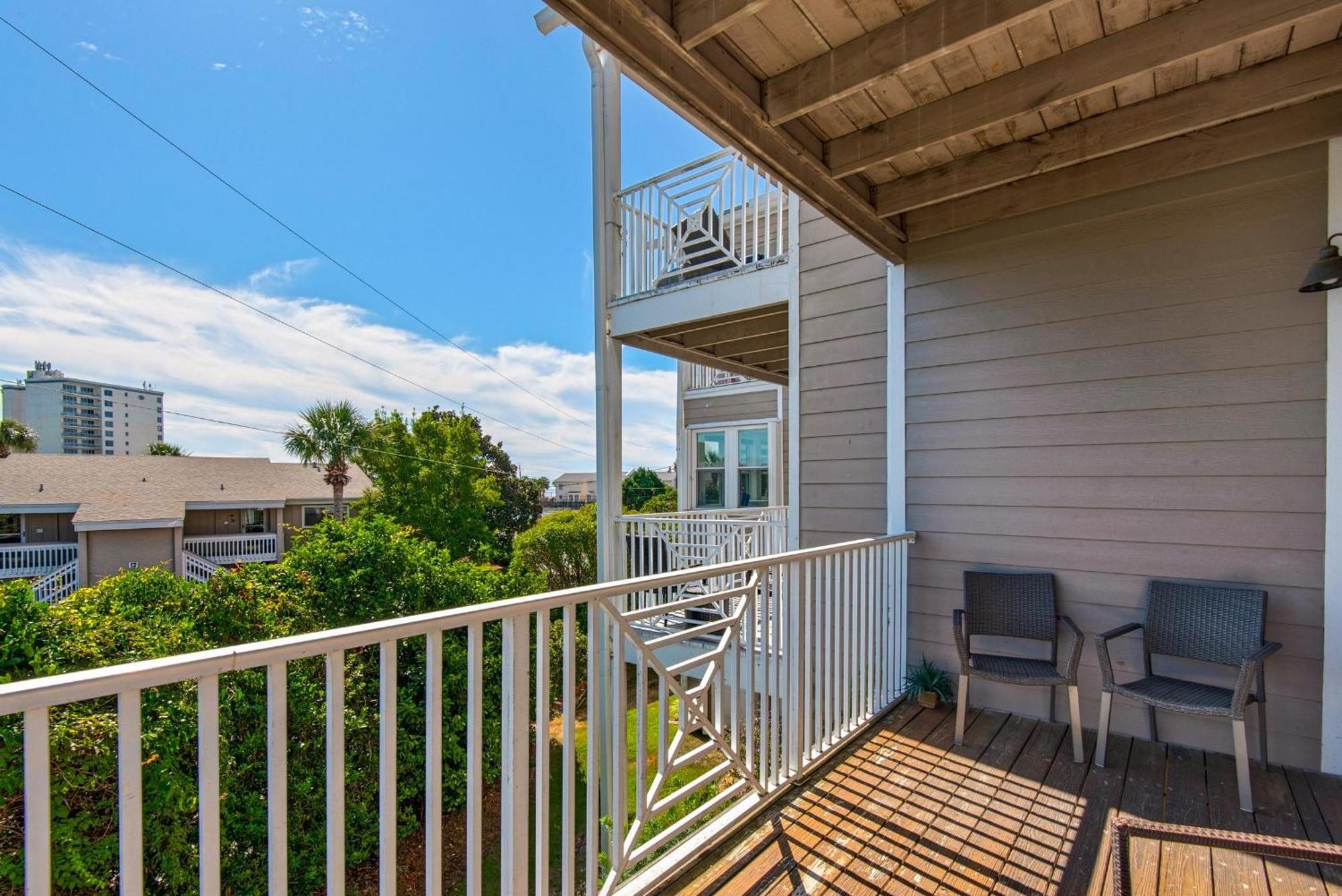 Haven- Pointe 703 * Destin