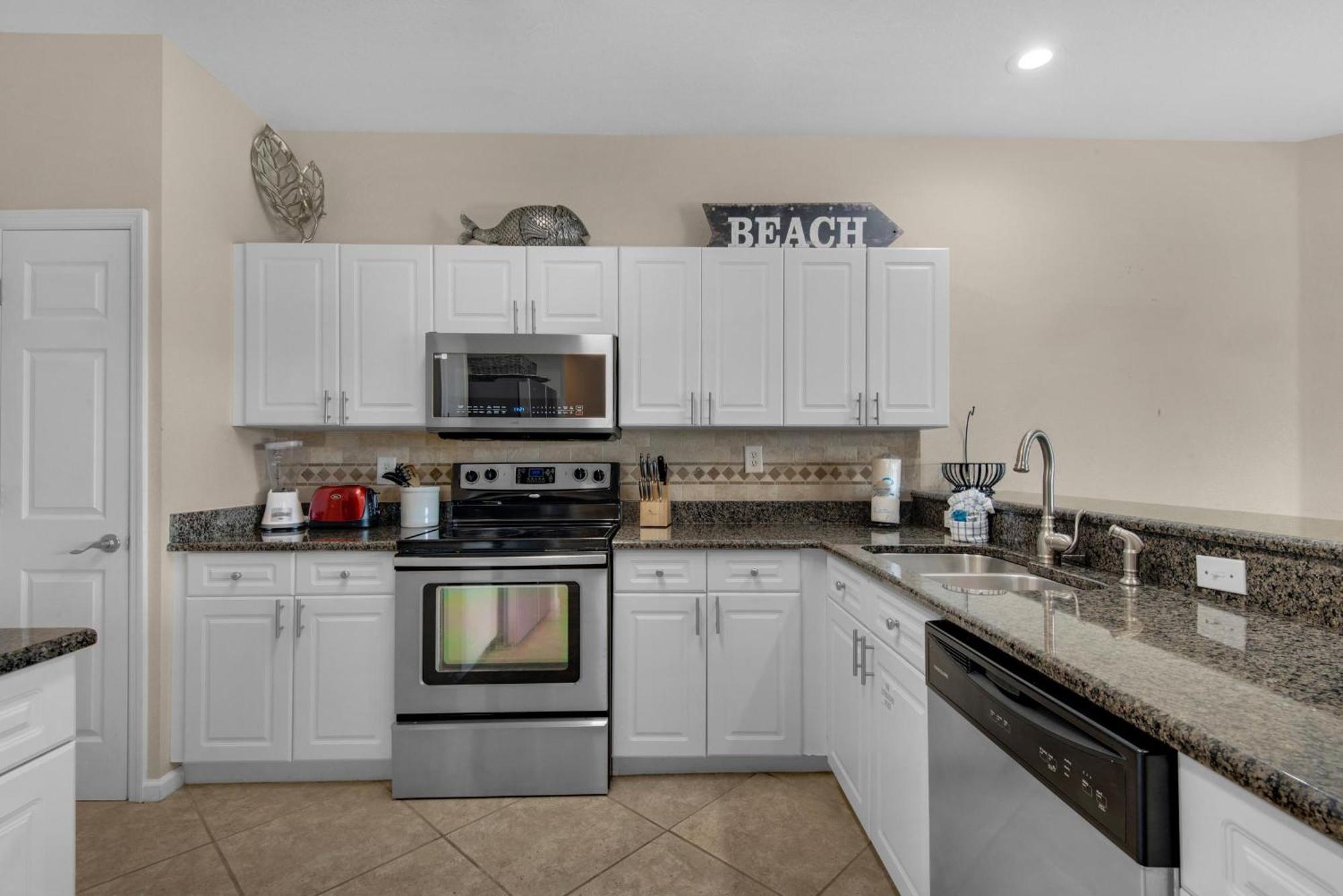 Haven- Pointe 703 Holiday home *