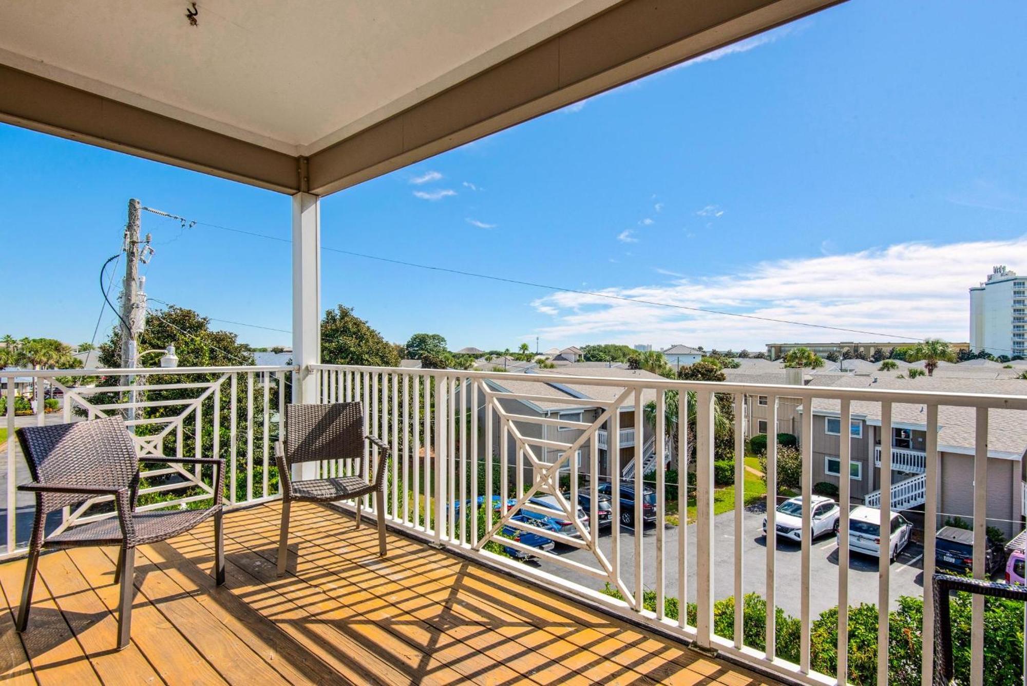Holiday home Haven- Pointe 703 Destin
