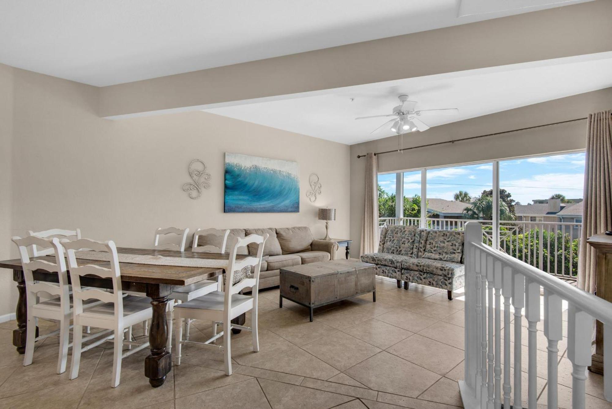Holiday home Haven- Pointe 703 *