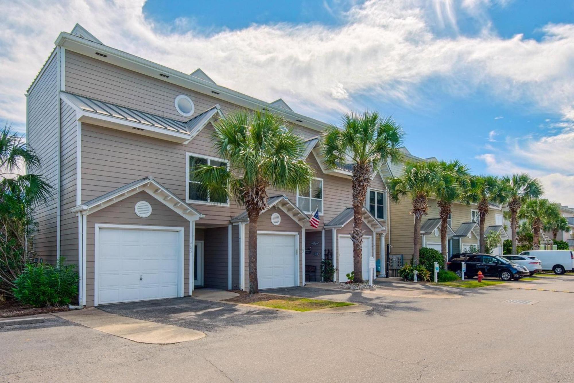 Haven- Pointe 703 Holiday home *