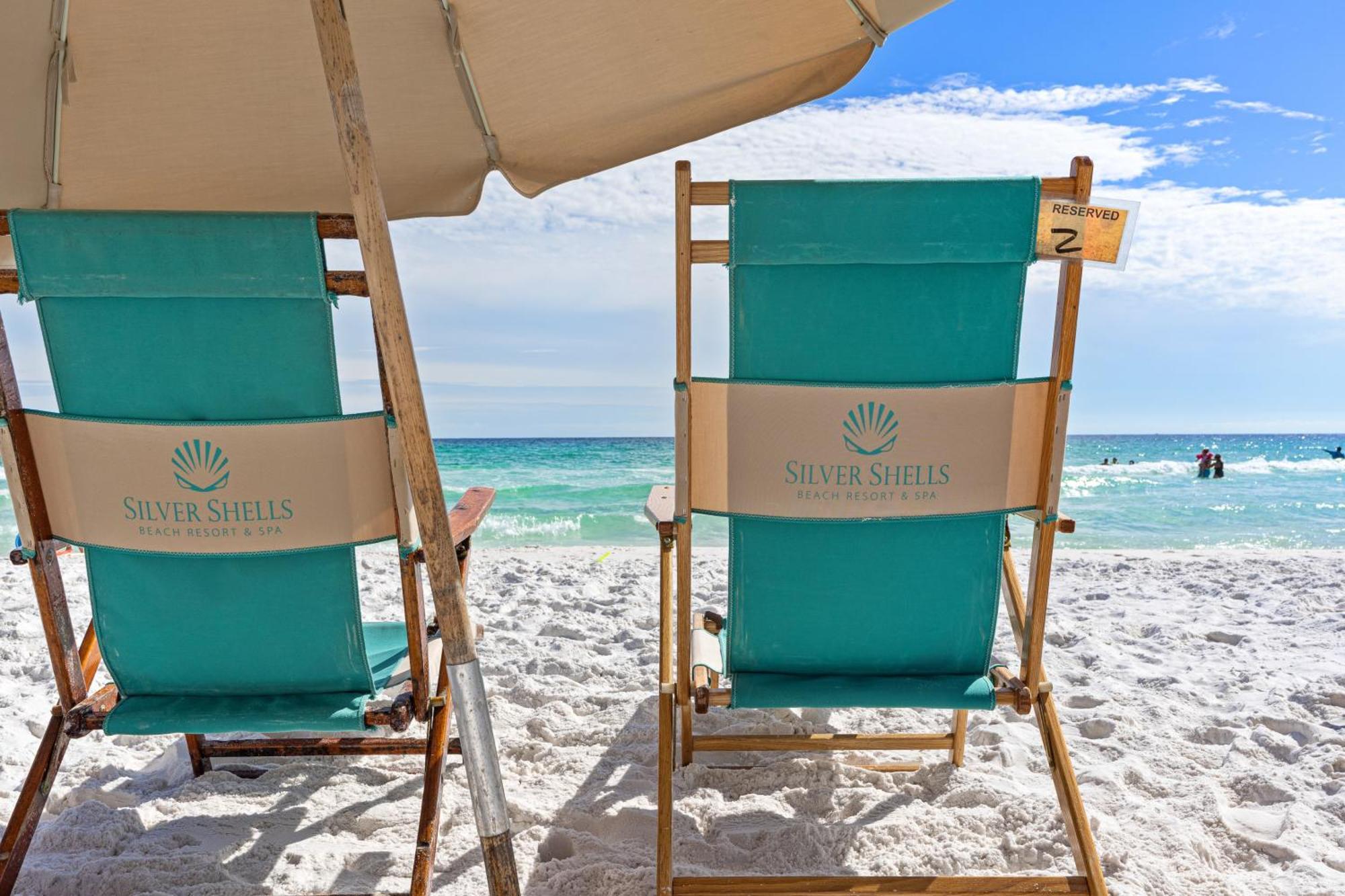 Holiday home St. Maarten At Silver Shells 905 Destin