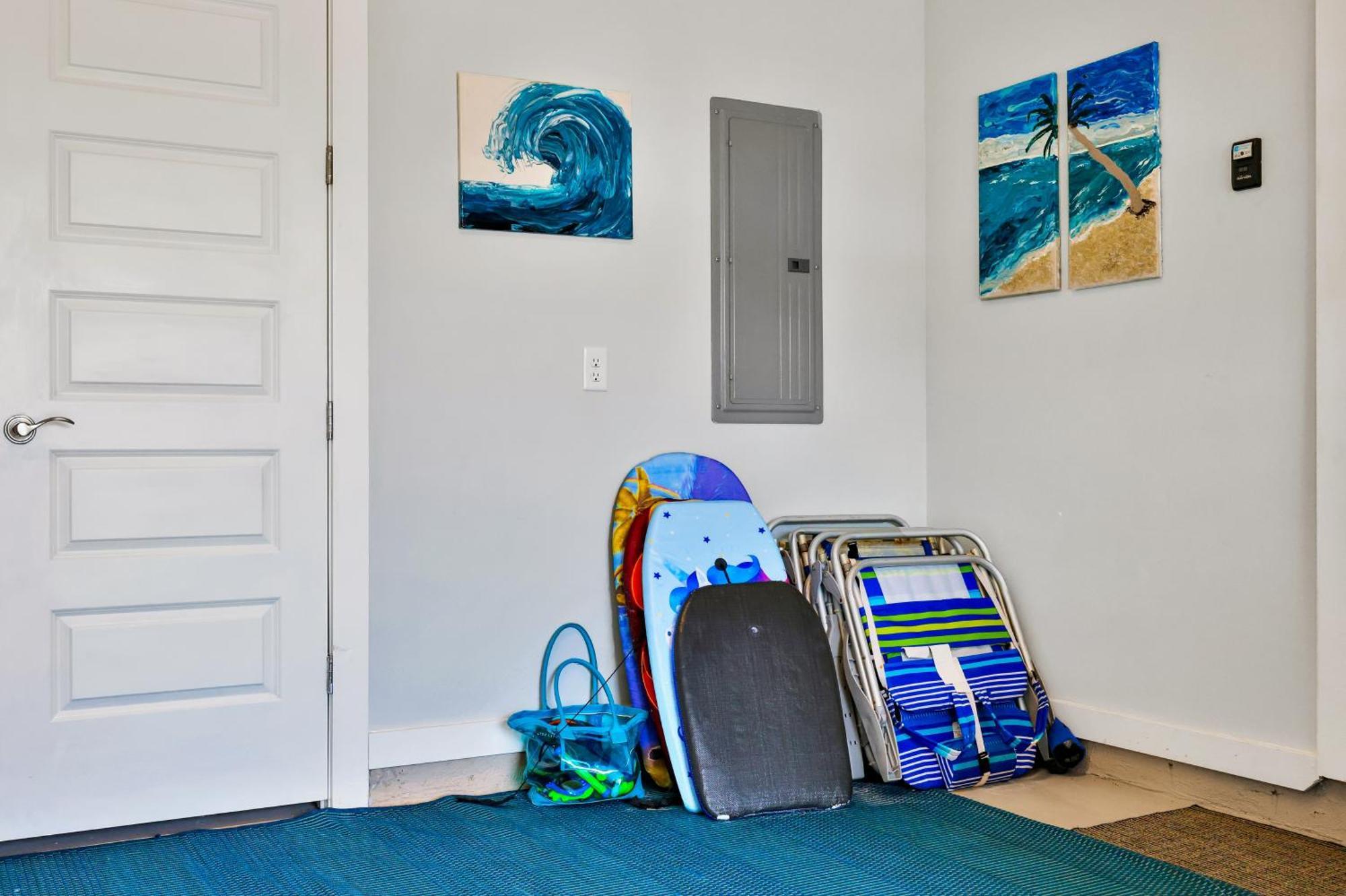 Grand Tran Chateau Holiday home Destin