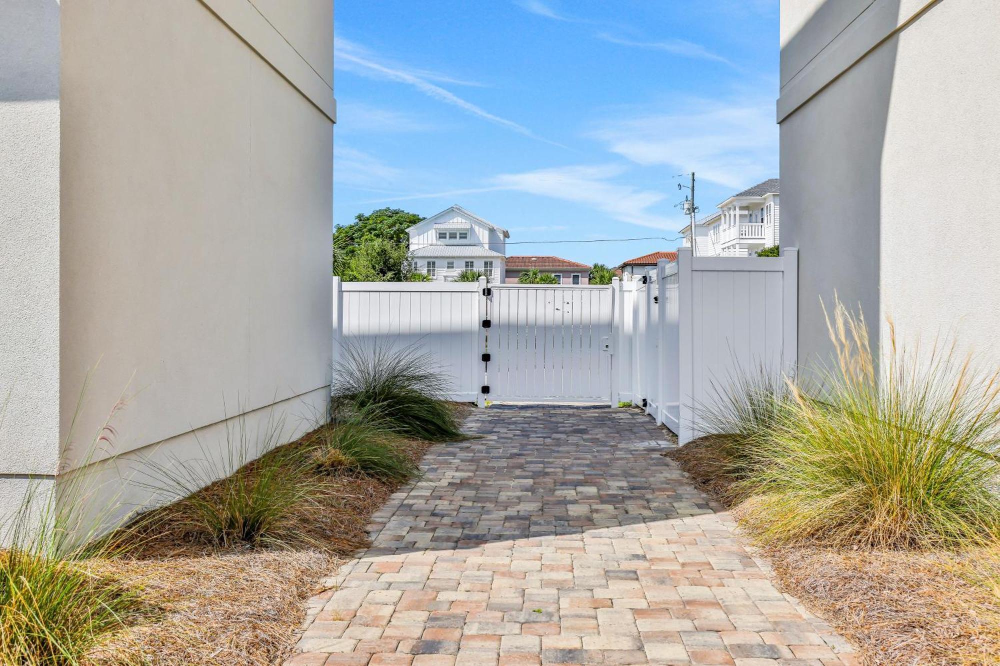 Grand Tran Chateau Holiday home Destin
