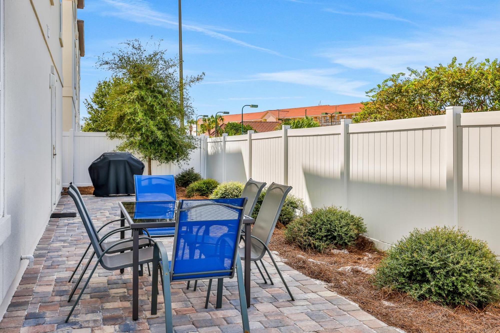 Holiday home Grand Tran Chateau Destin
