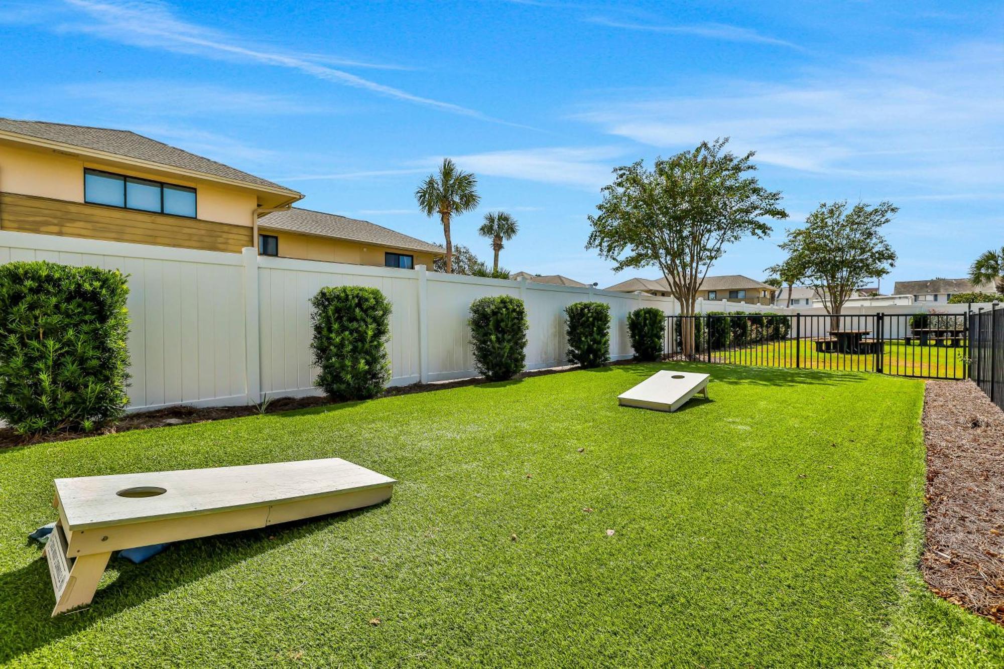 Grand Tran Chateau Holiday home Destin