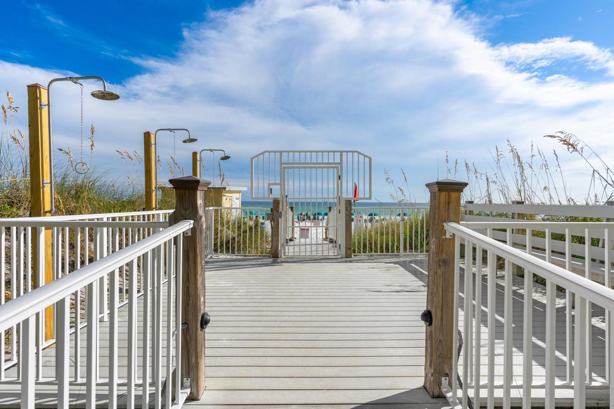 Holiday home Jade East Towers 0950 By Newman-dailey Destin