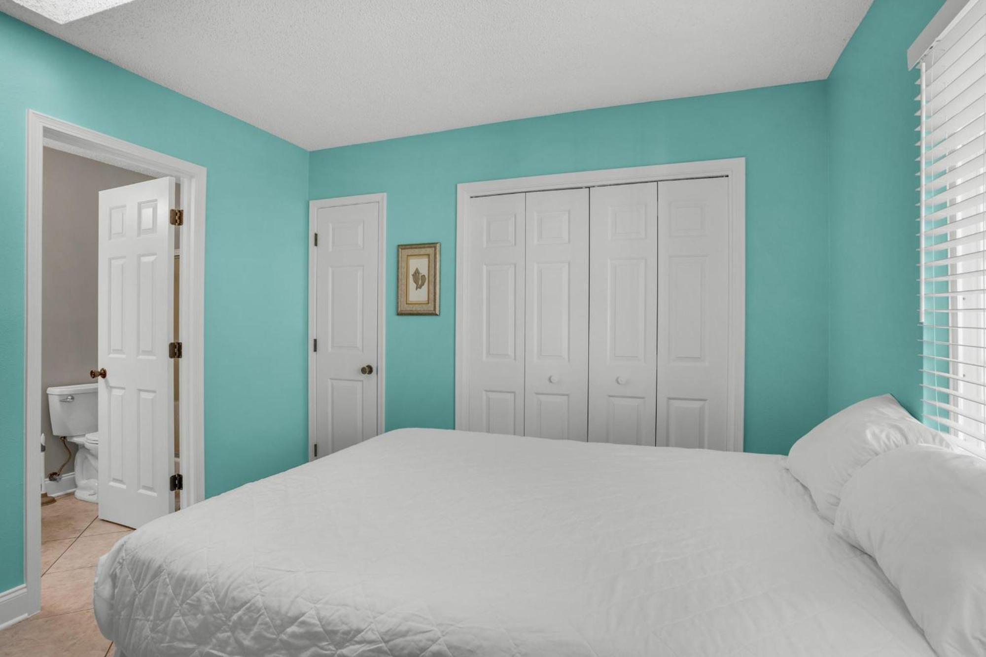 Seabreeze Escape Destin