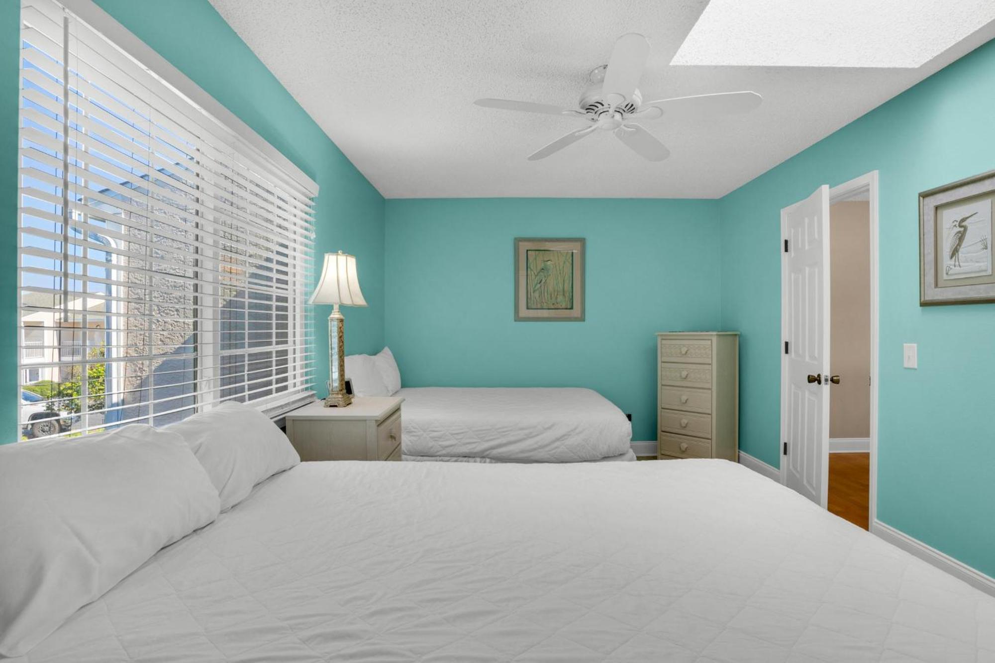 Apartment Seabreeze Escape *