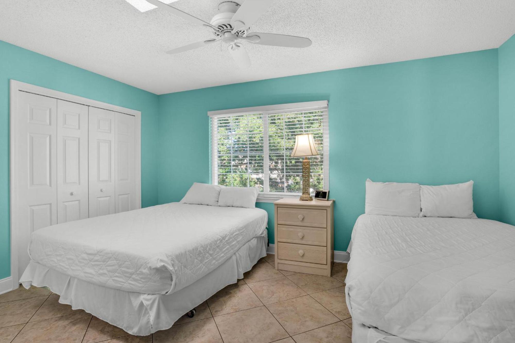 Seabreeze Escape * Destin