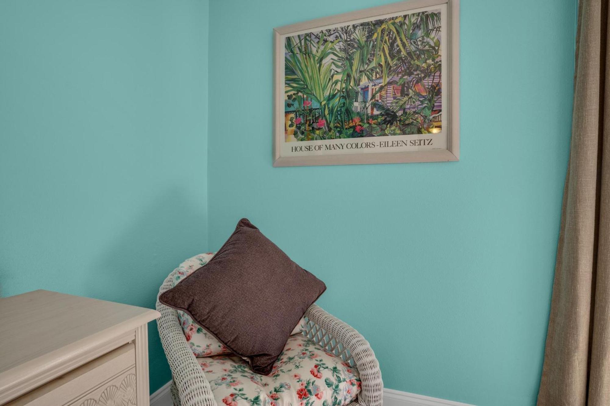 Seabreeze Escape Apartment *