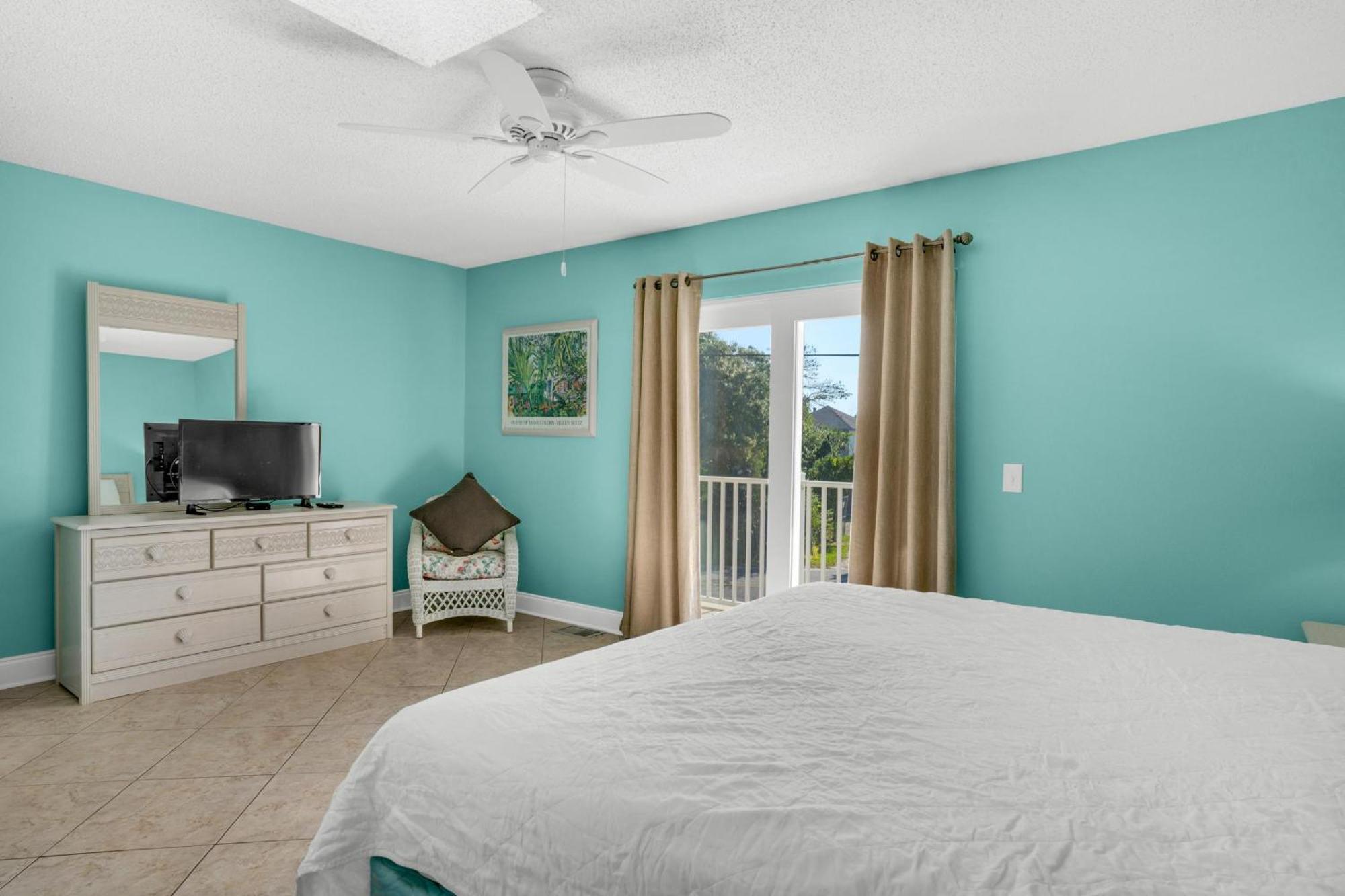Apartment Seabreeze Escape Destin