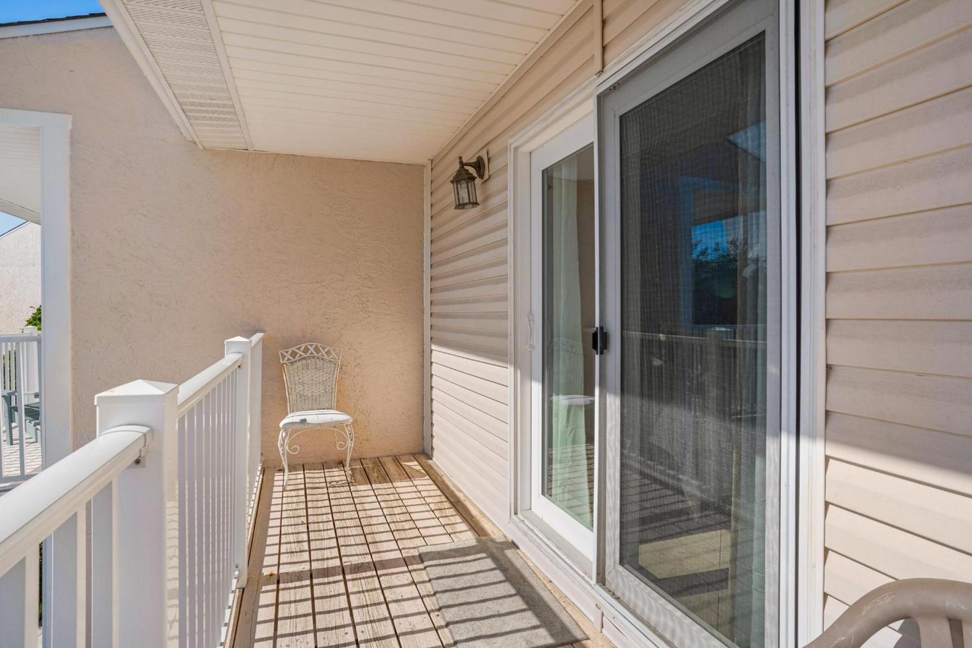 Seabreeze Escape Destin