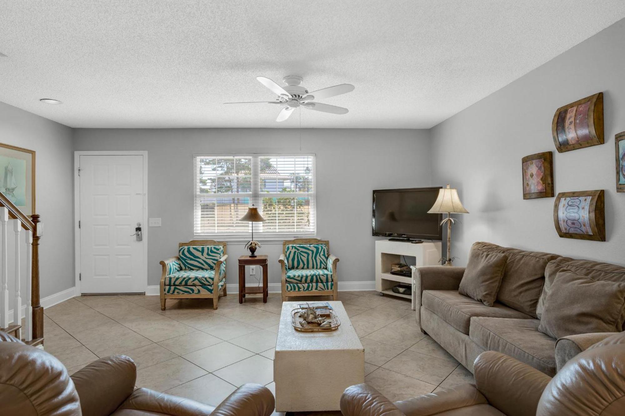 Seabreeze Escape Apartment Destin