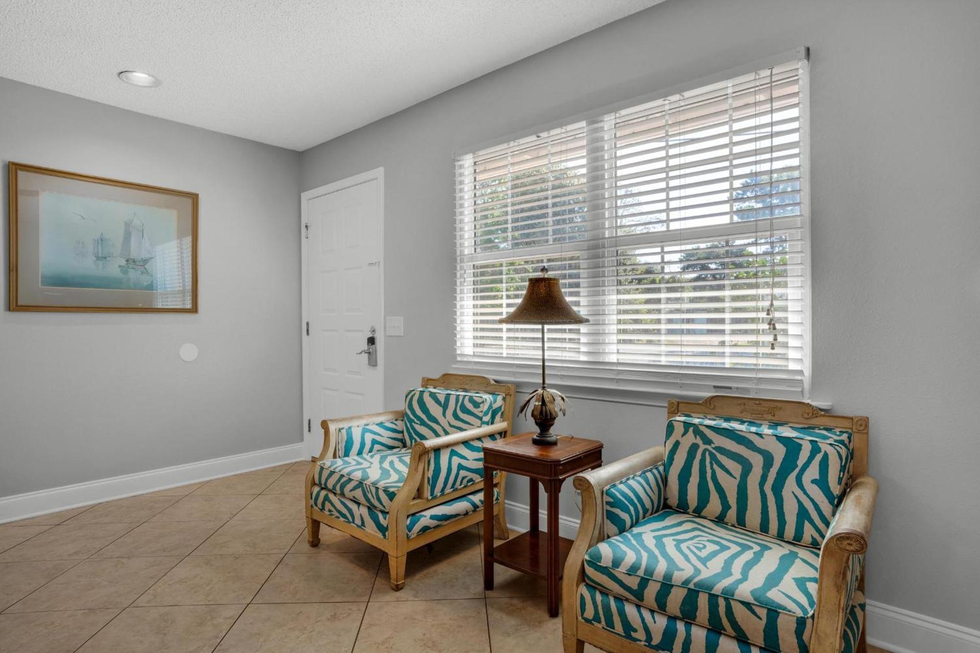 Apartment Seabreeze Escape Destin