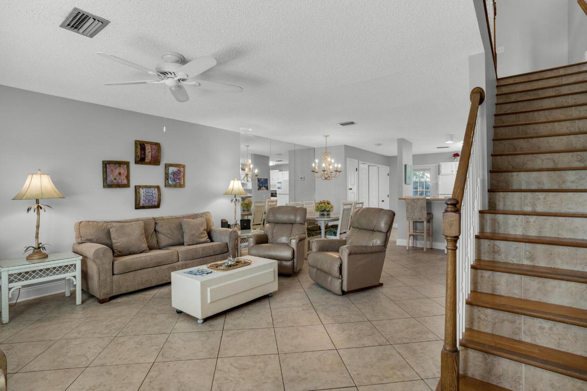 Seabreeze Escape Destin