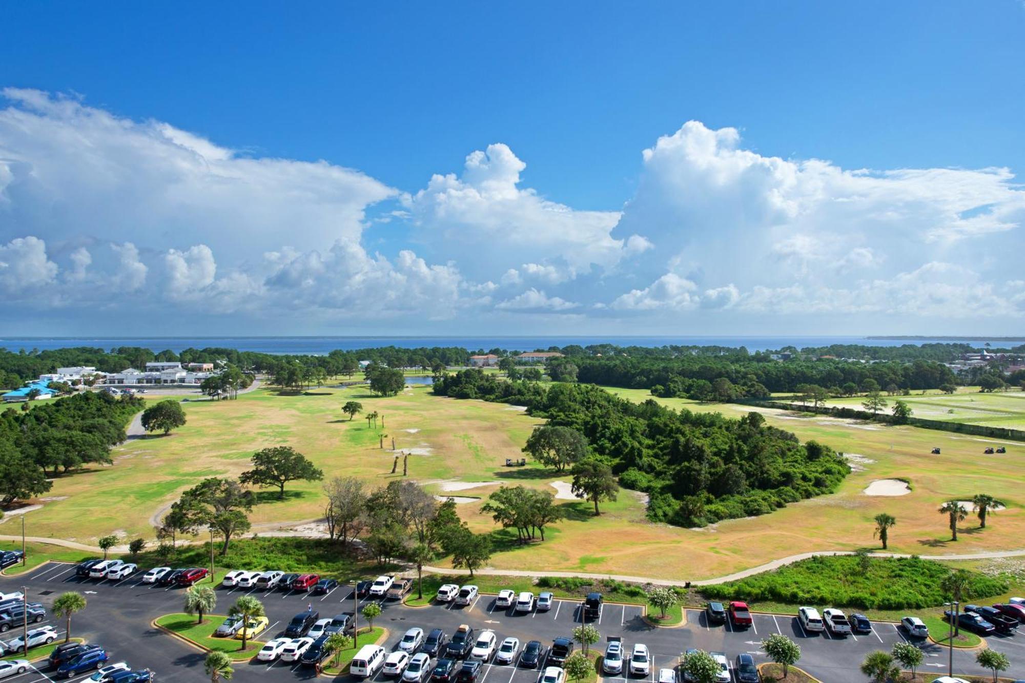 Apartment Ariel Dunes I 505 Destin