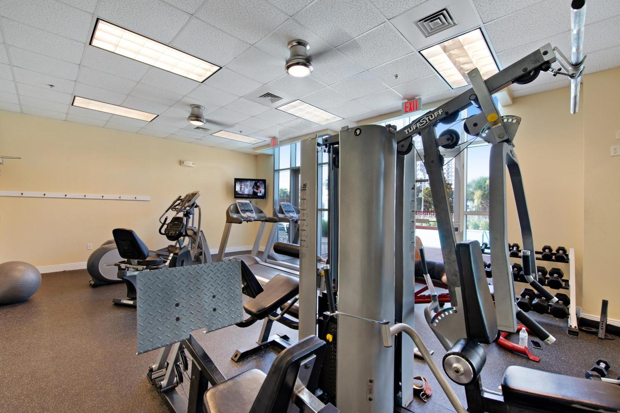 Apartment Ariel Dunes I 505 Destin