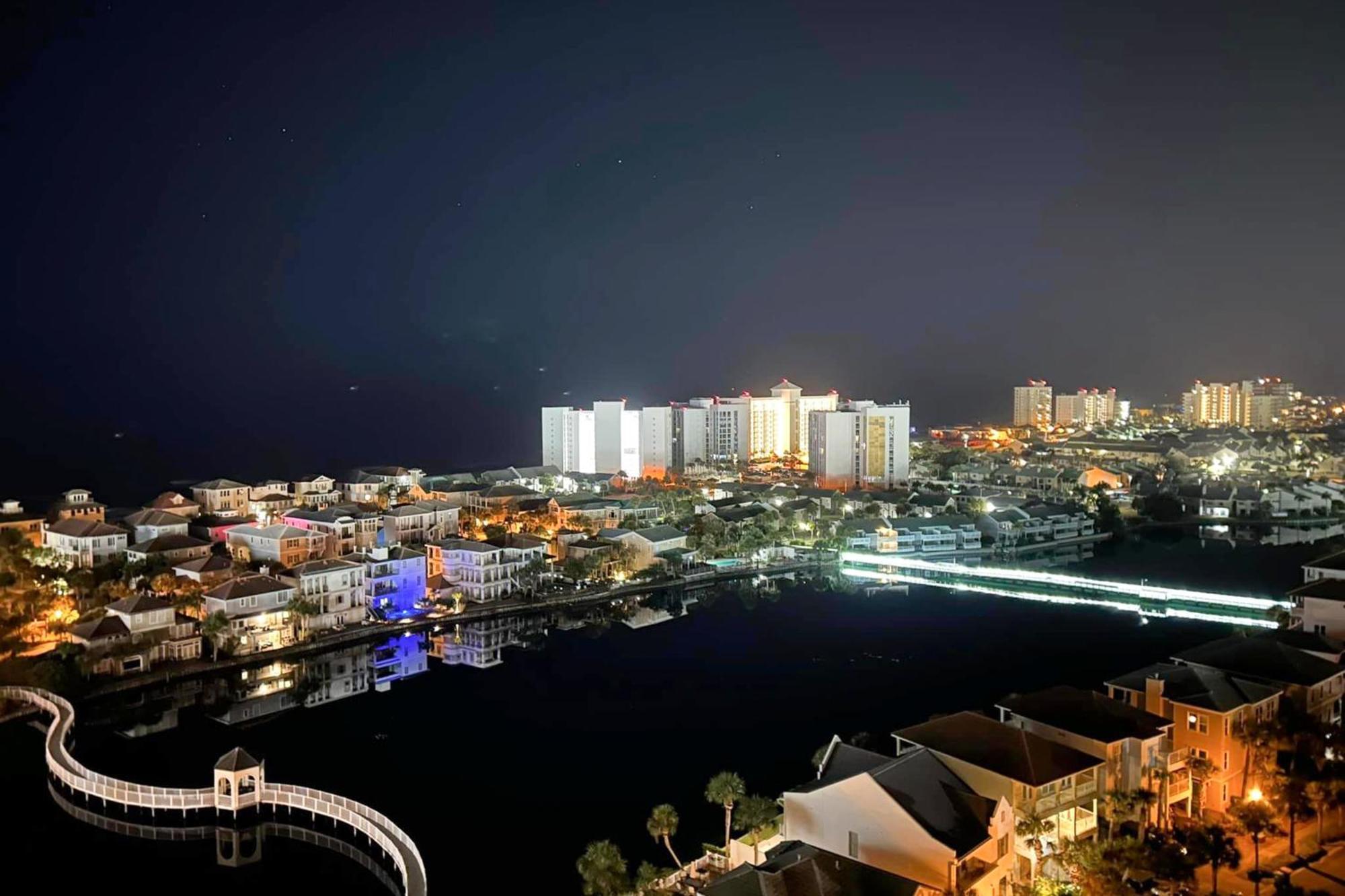 The Terrace At Pelican 1602 Apartment