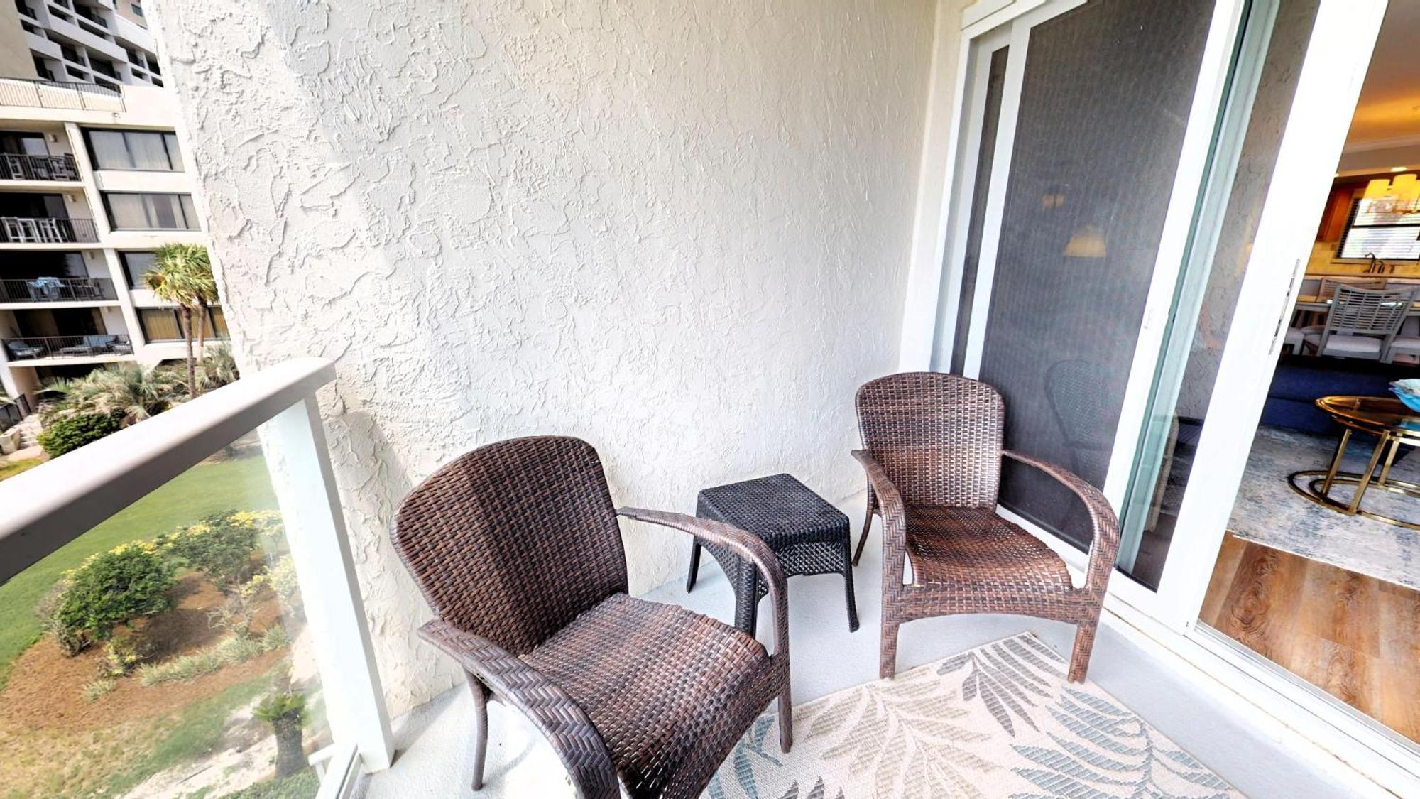 Holiday home Beachside Ii 4226 Destin