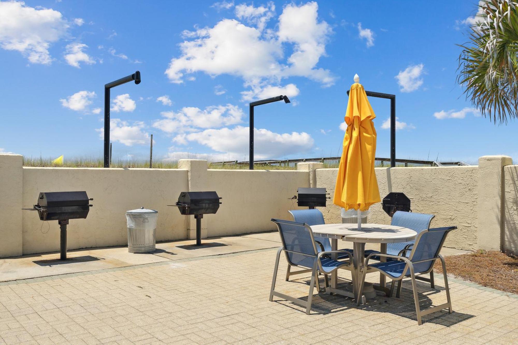 Inlet Reef Club By Panhandle Getaways Holiday home *