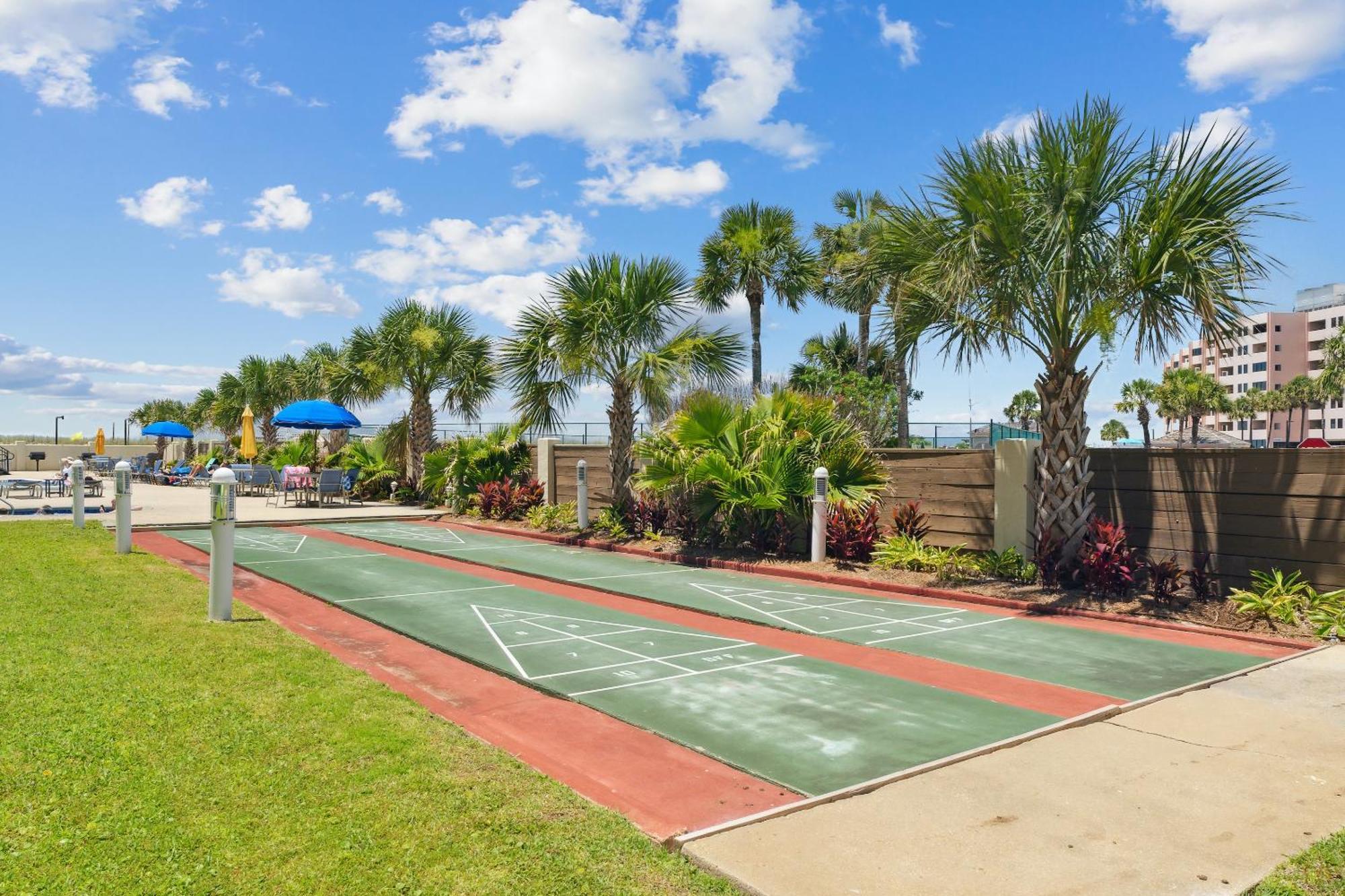 Inlet Reef Club By Panhandle Getaways