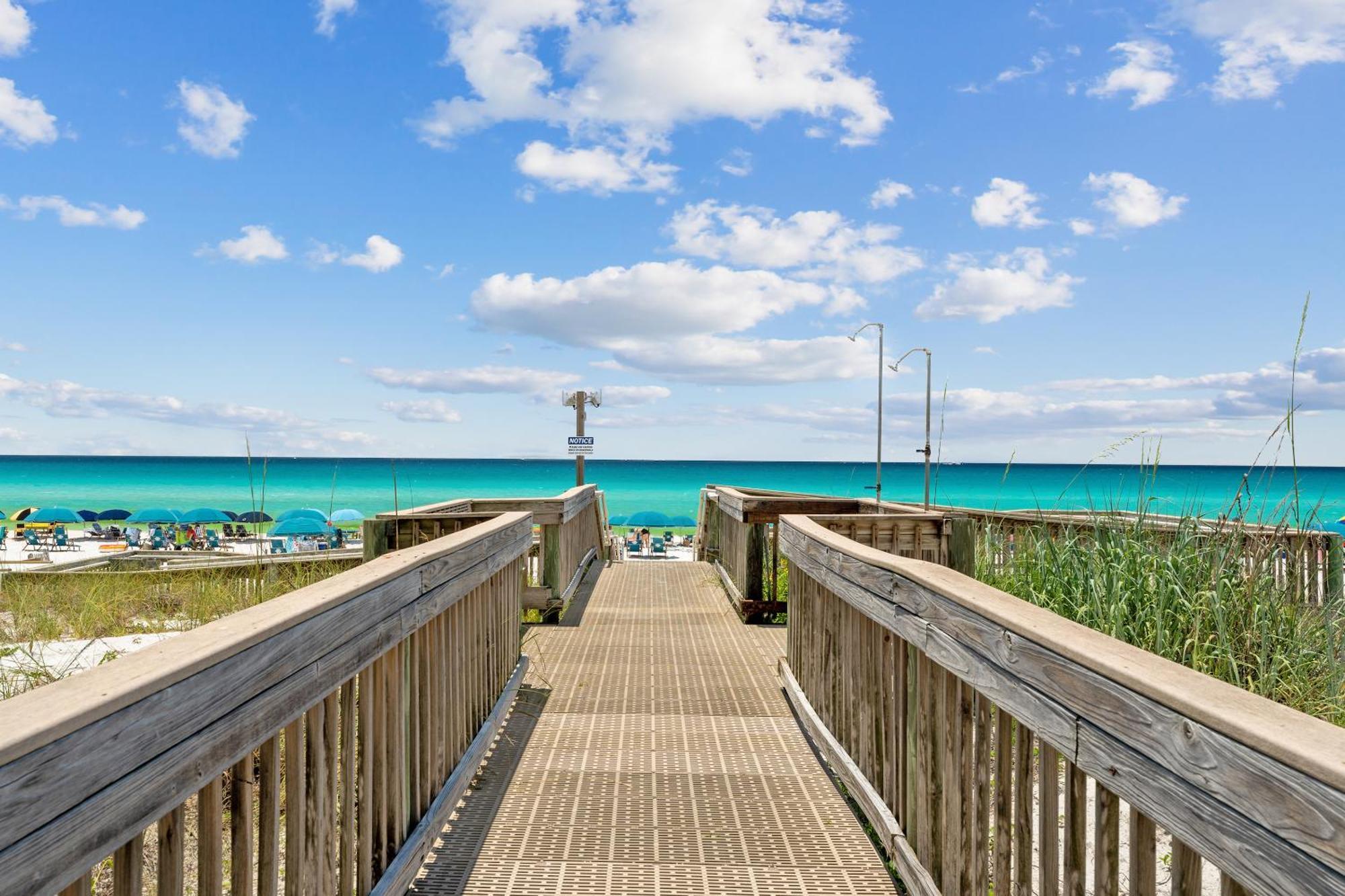 Inlet Reef Club By Panhandle Getaways Holiday home Destin