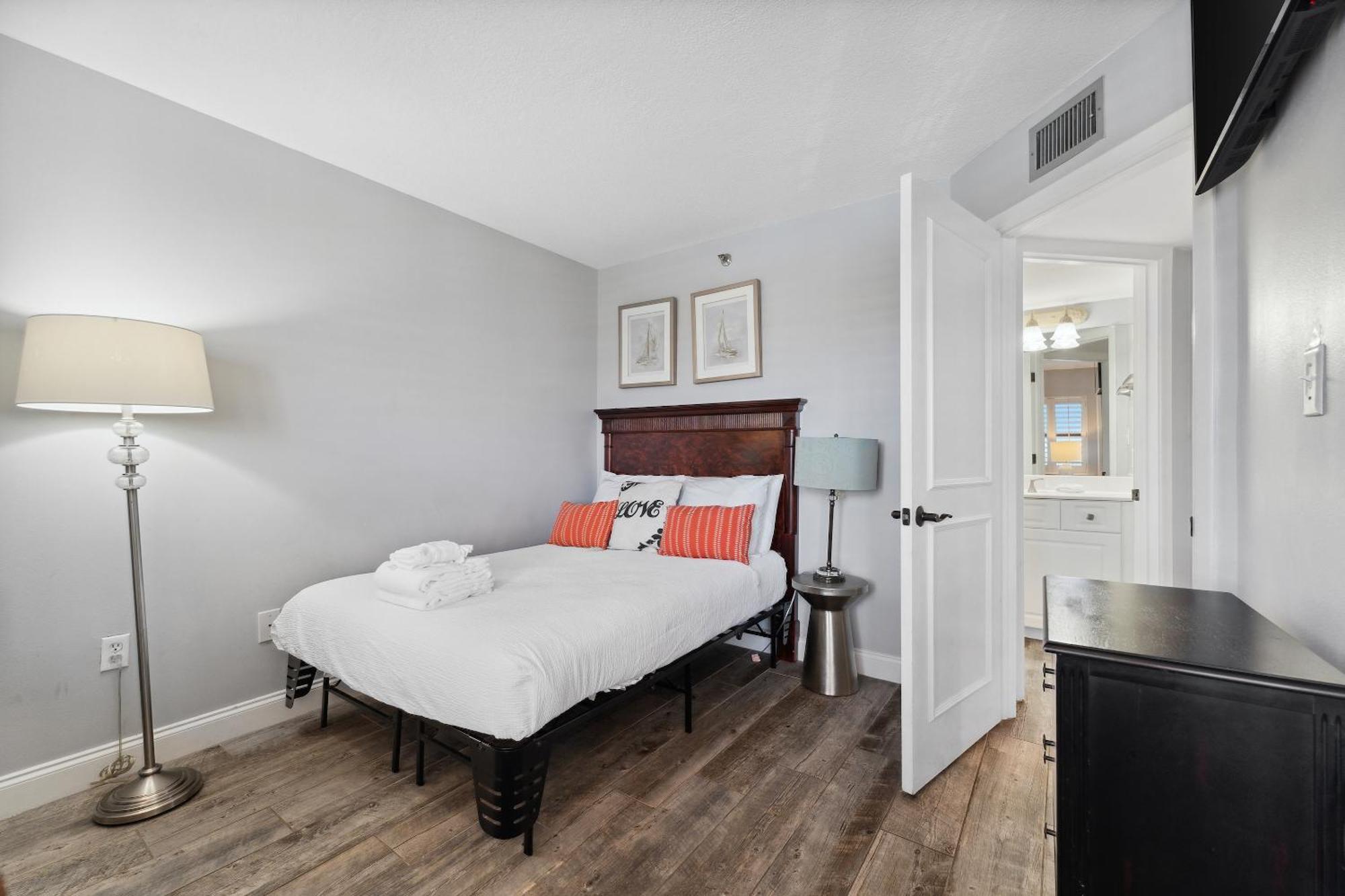 Inlet Reef Club By Panhandle Getaways Holiday home Destin