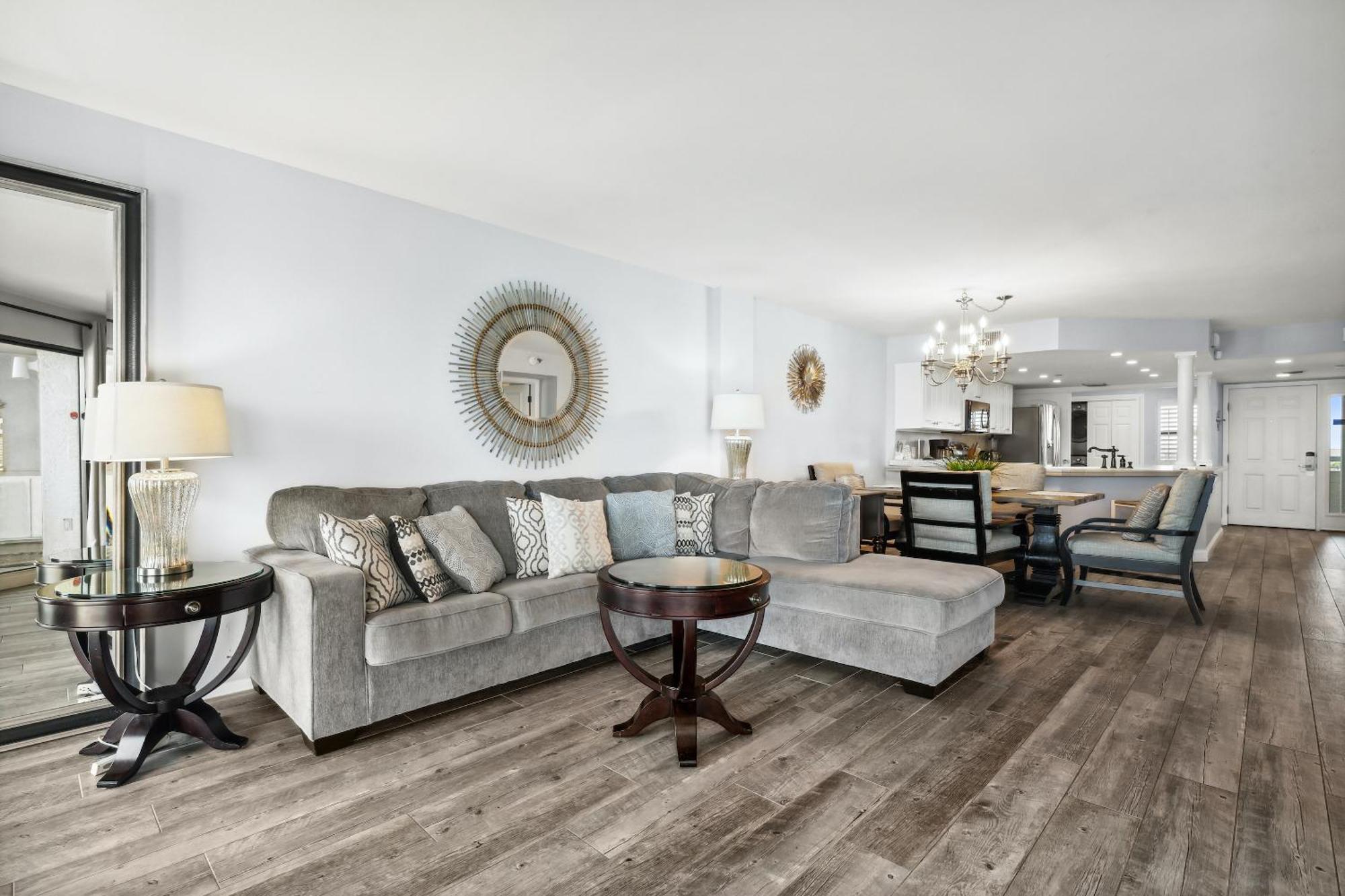 Inlet Reef Club By Panhandle Getaways * Destin