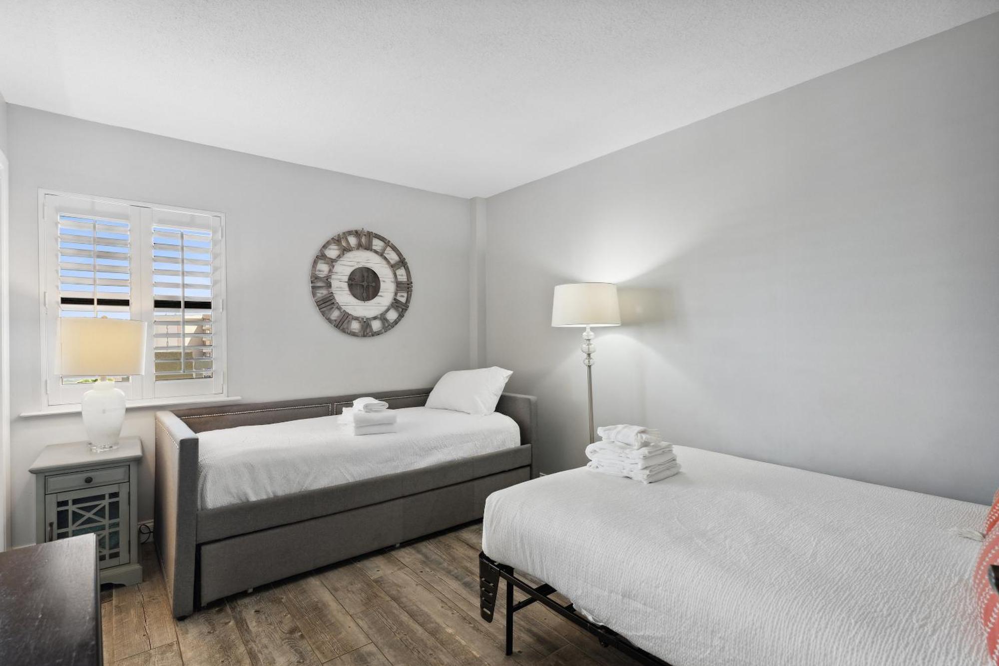 Inlet Reef Club By Panhandle Getaways *