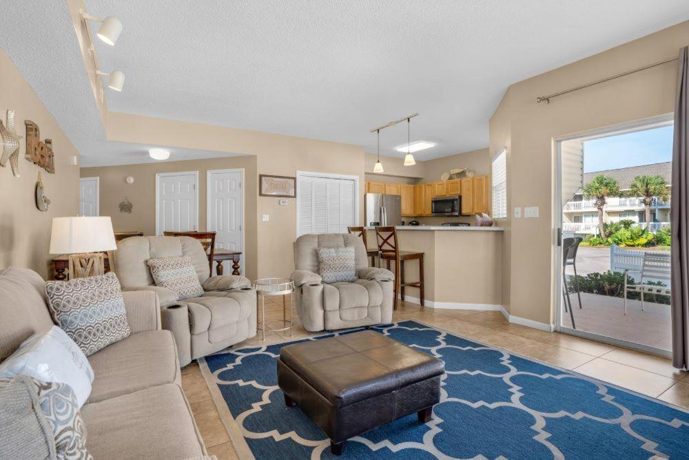 Sandpiper Cove 9103 * Destin