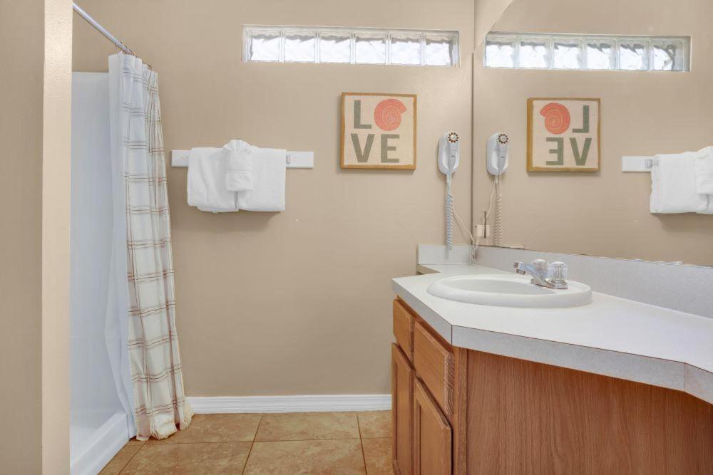 Sandpiper Cove 9103 Holiday home Destin