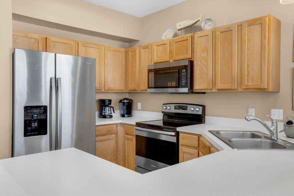 Sandpiper Cove 9103 Holiday home *